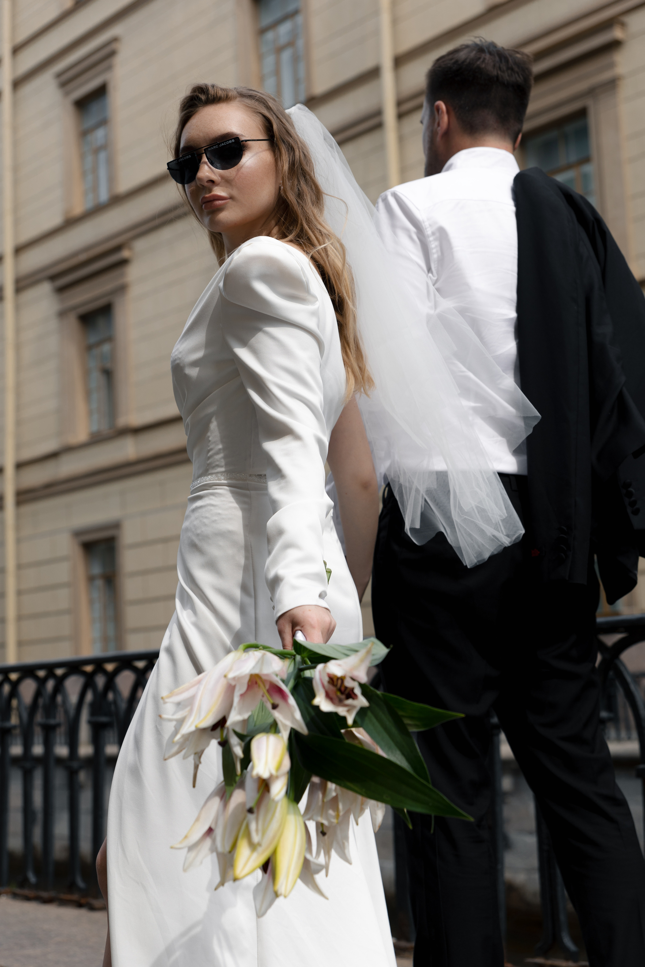 Антон и Екатерина. @dariazphoto свадебный фотограф