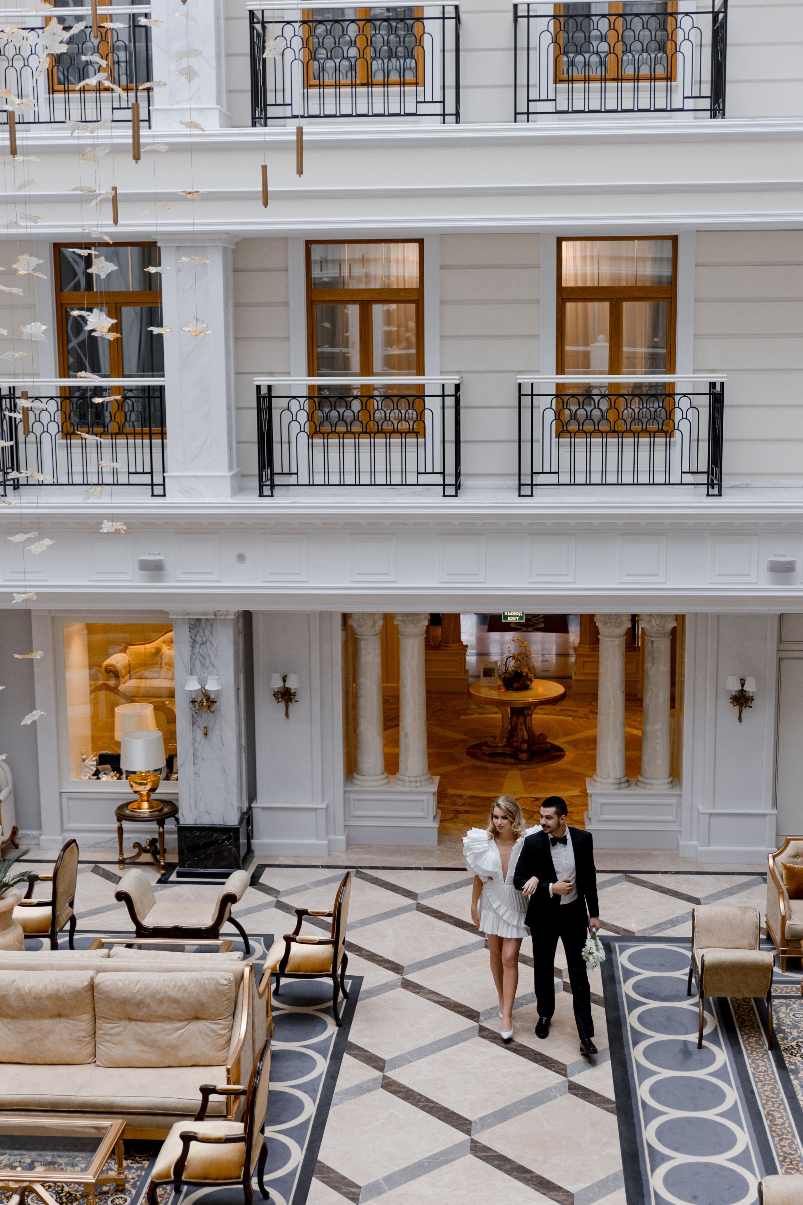 Свадебная фотосессия в Пушкине. @dariazphoto свадебный фотограф