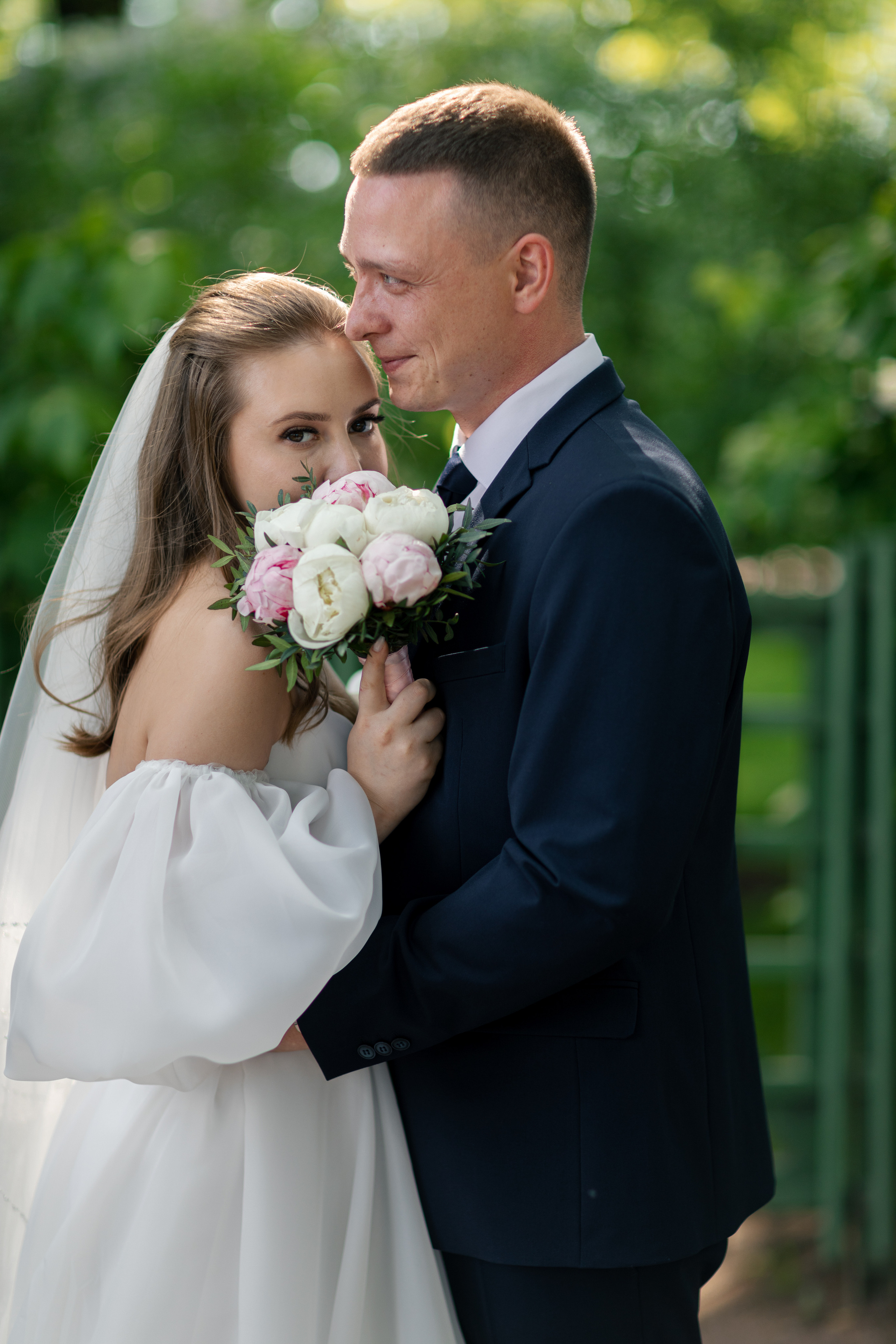 Дмитрий и Камилла. @dariazphoto свадебный фотограф