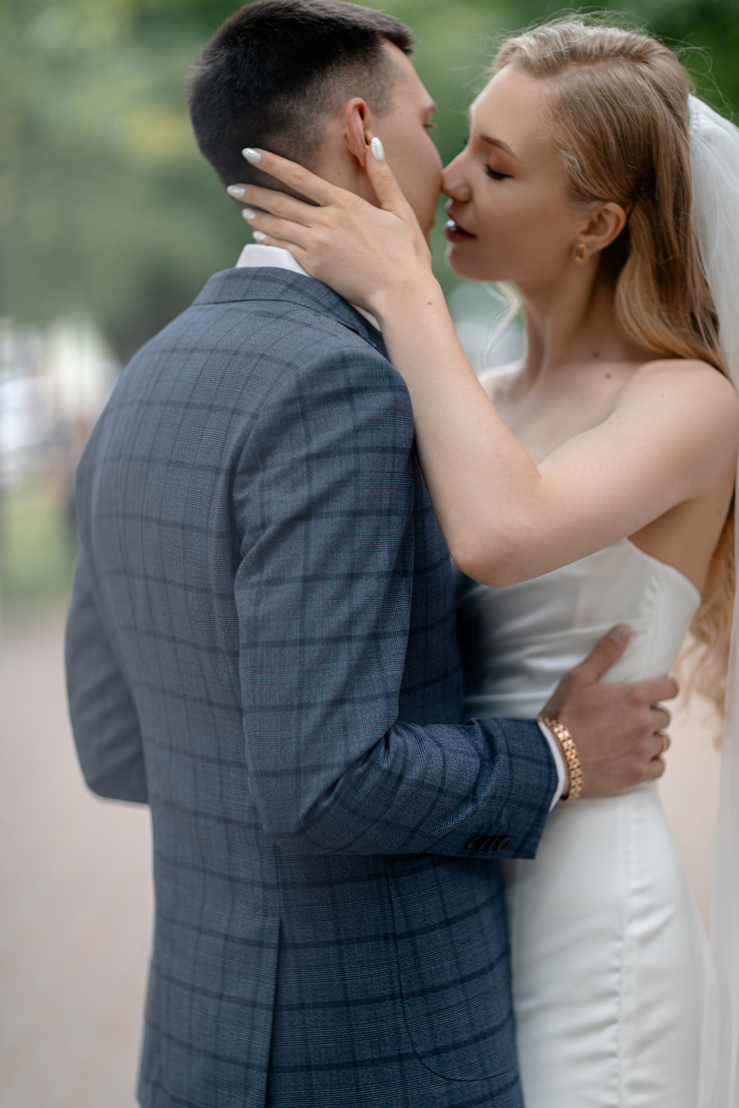 Андрей и Екатерина. @dariazphoto свадебный фотограф