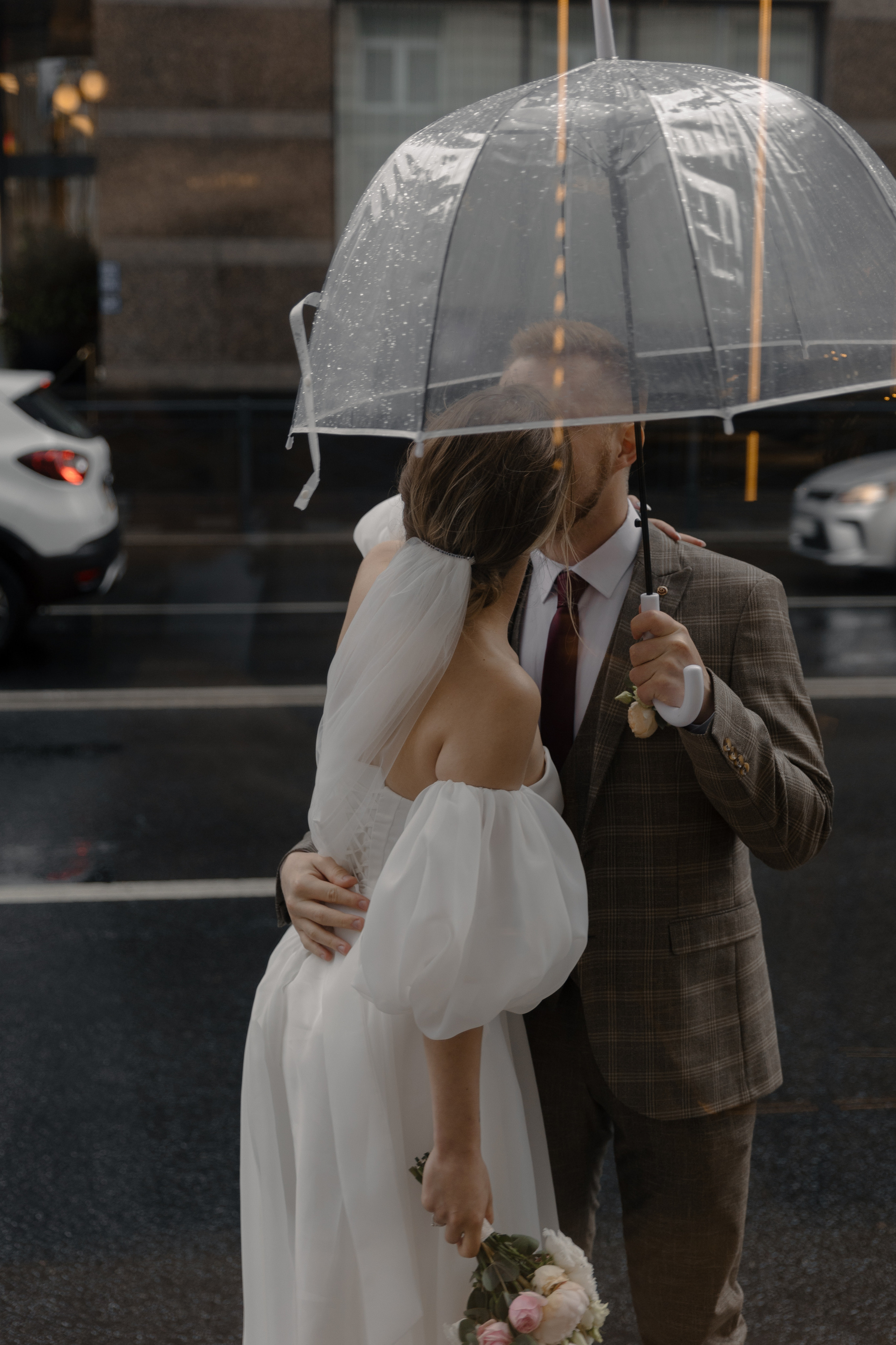 Антон и Екатерина. @dariazphoto свадебный фотограф