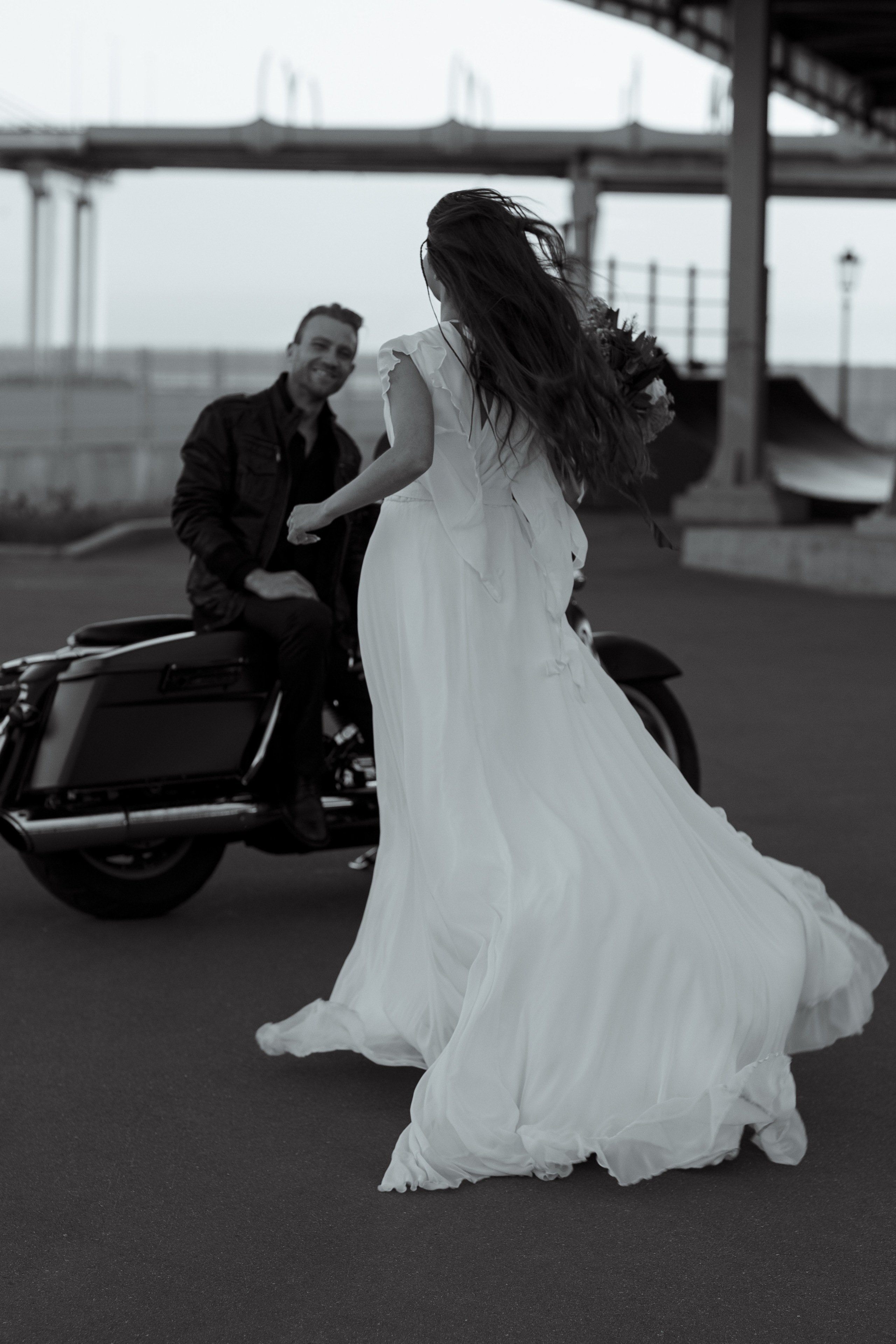 II. @dariazphoto свадебный фотограф