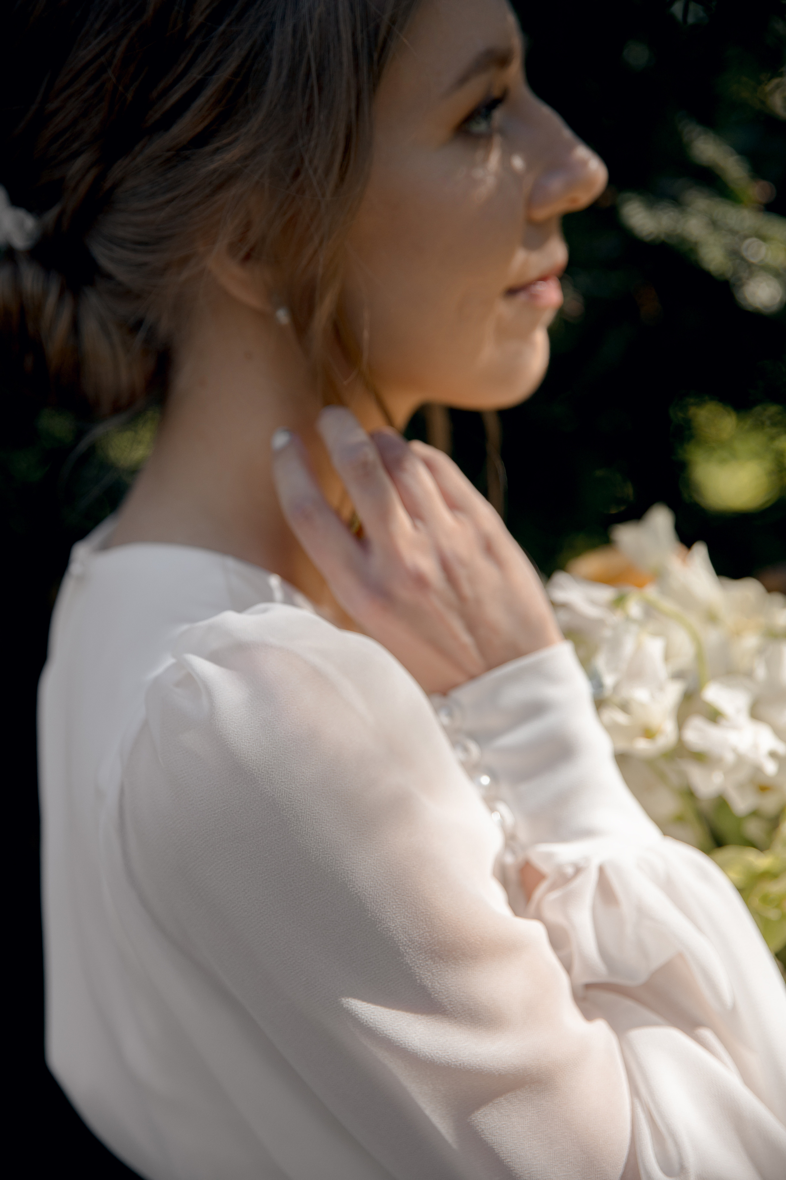 Сергей и Ксения. @dariazphoto свадебный фотограф