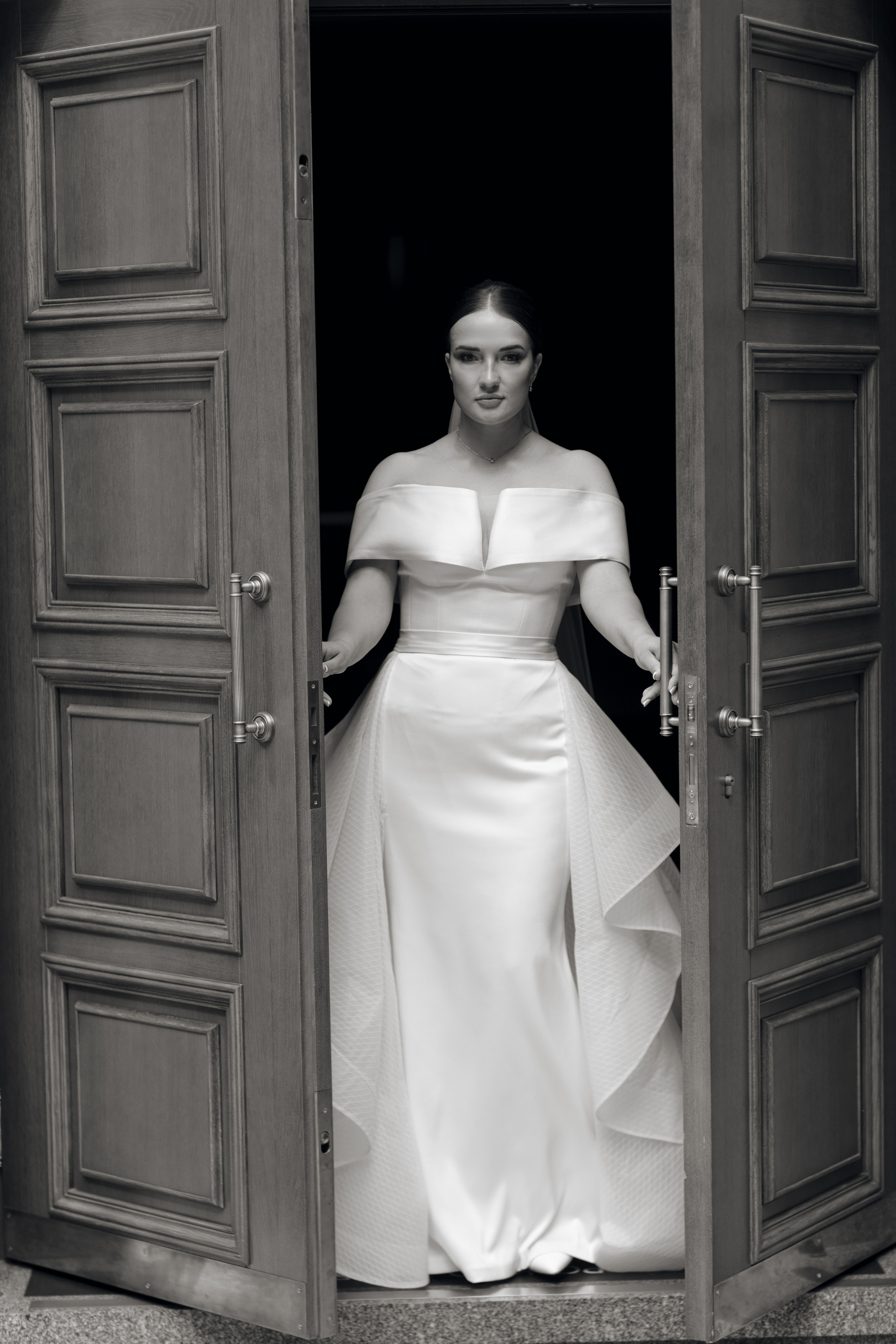 Николай и Елена. @dariazphoto свадебный фотограф