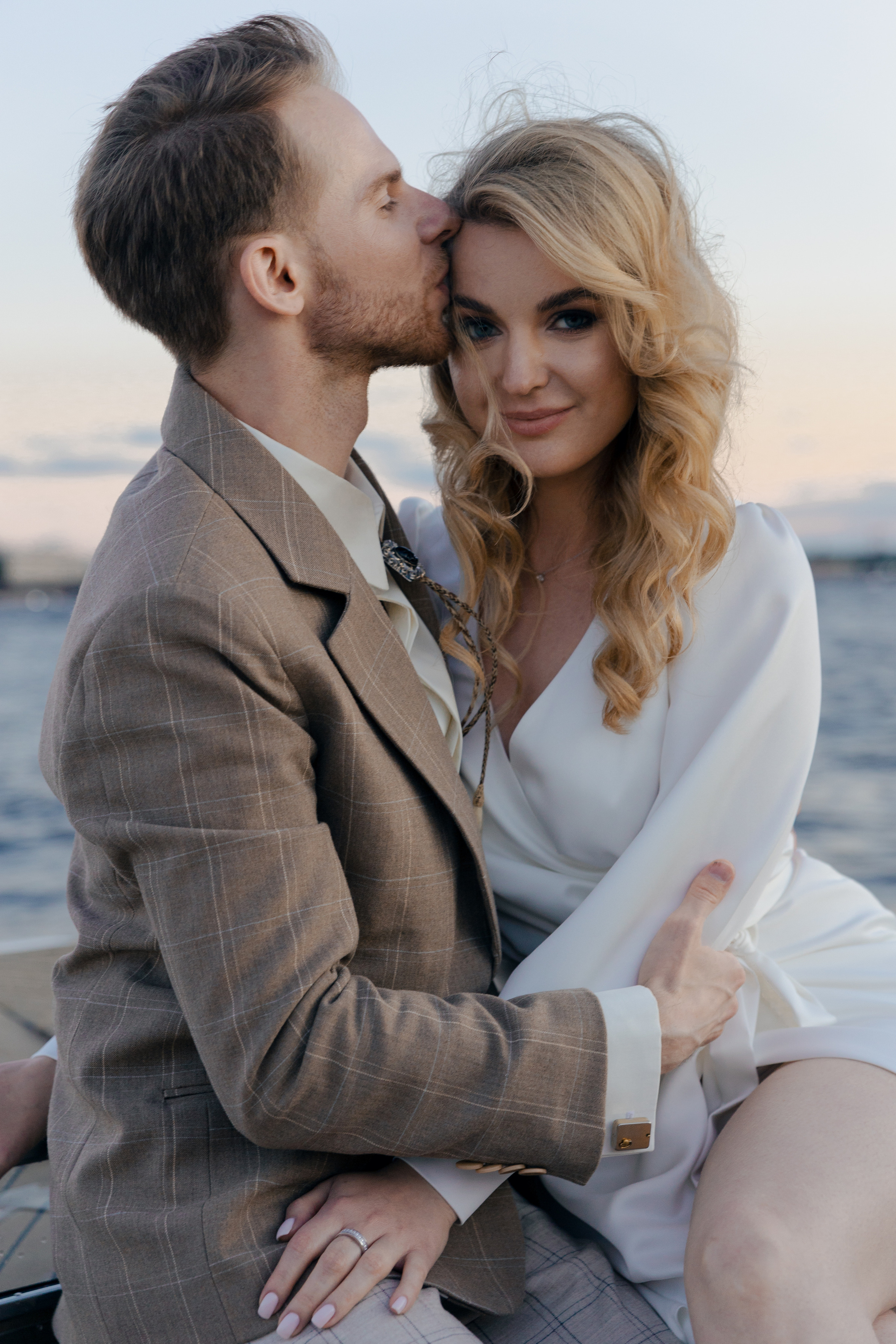 Павел и Ольга. @dariazphoto свадебный фотограф