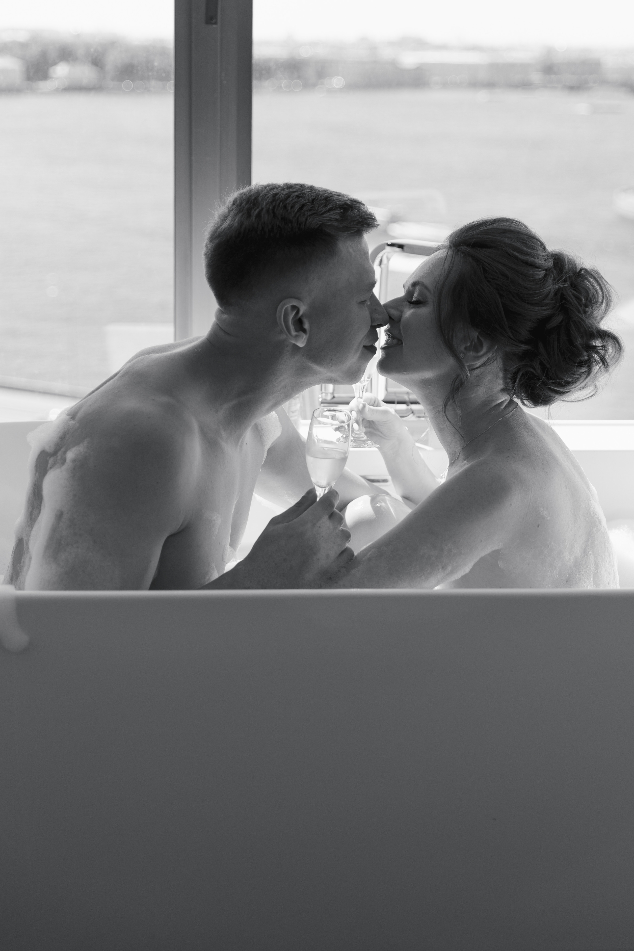 Валерий и Кристина. @dariazphoto свадебный фотограф