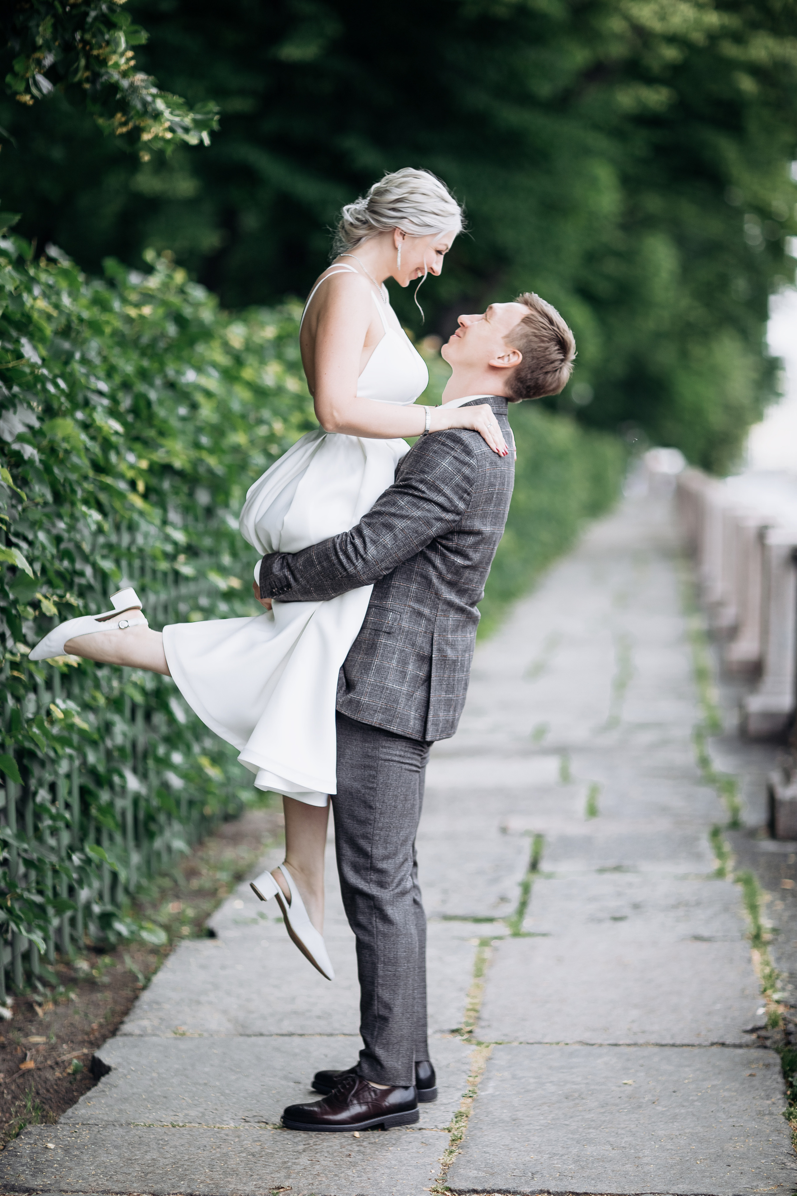 Алексей и Инна. @dariazphoto свадебный фотограф