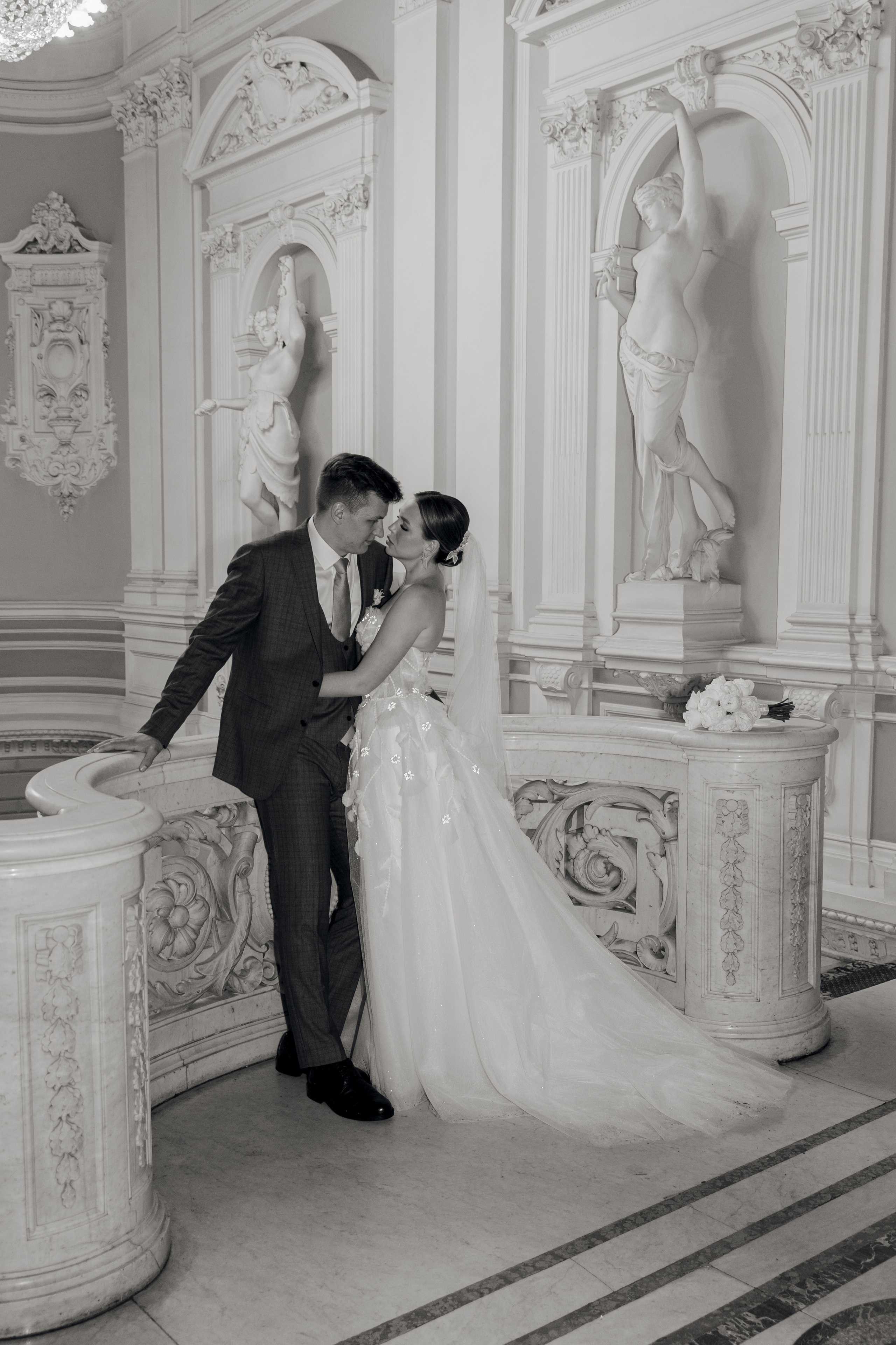 Андрей и Катя. @dariazphoto свадебный фотограф