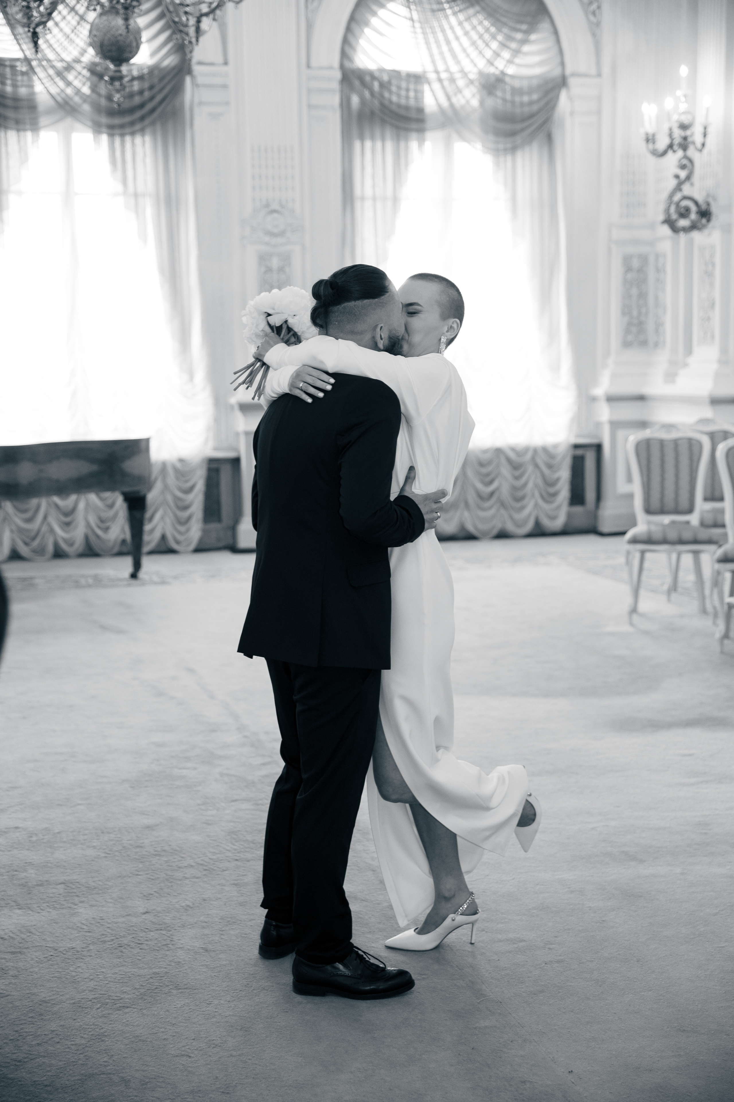 Алексей и Анна. @dariazphoto свадебный фотограф