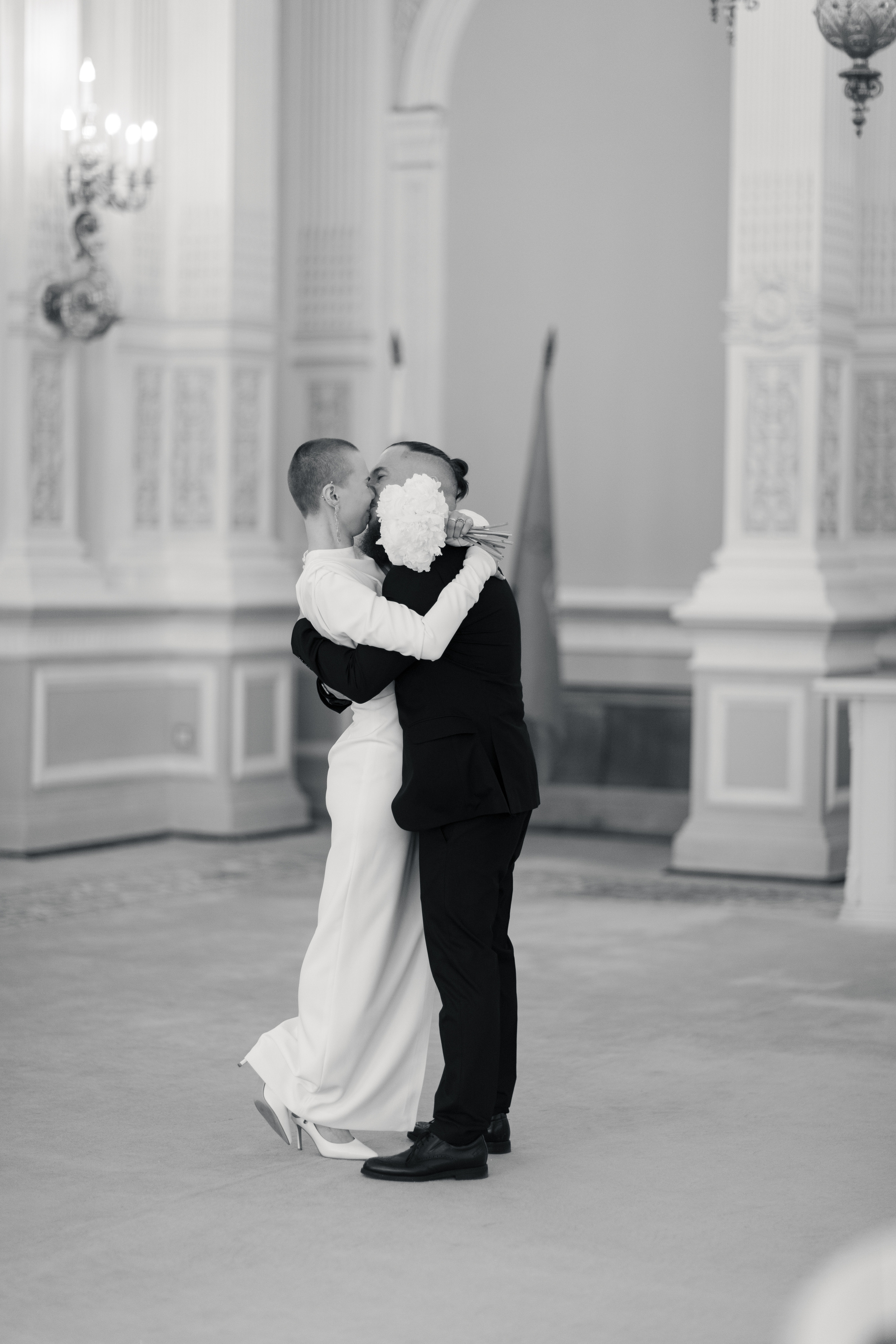 Алексей и Анна. @dariazphoto свадебный фотограф