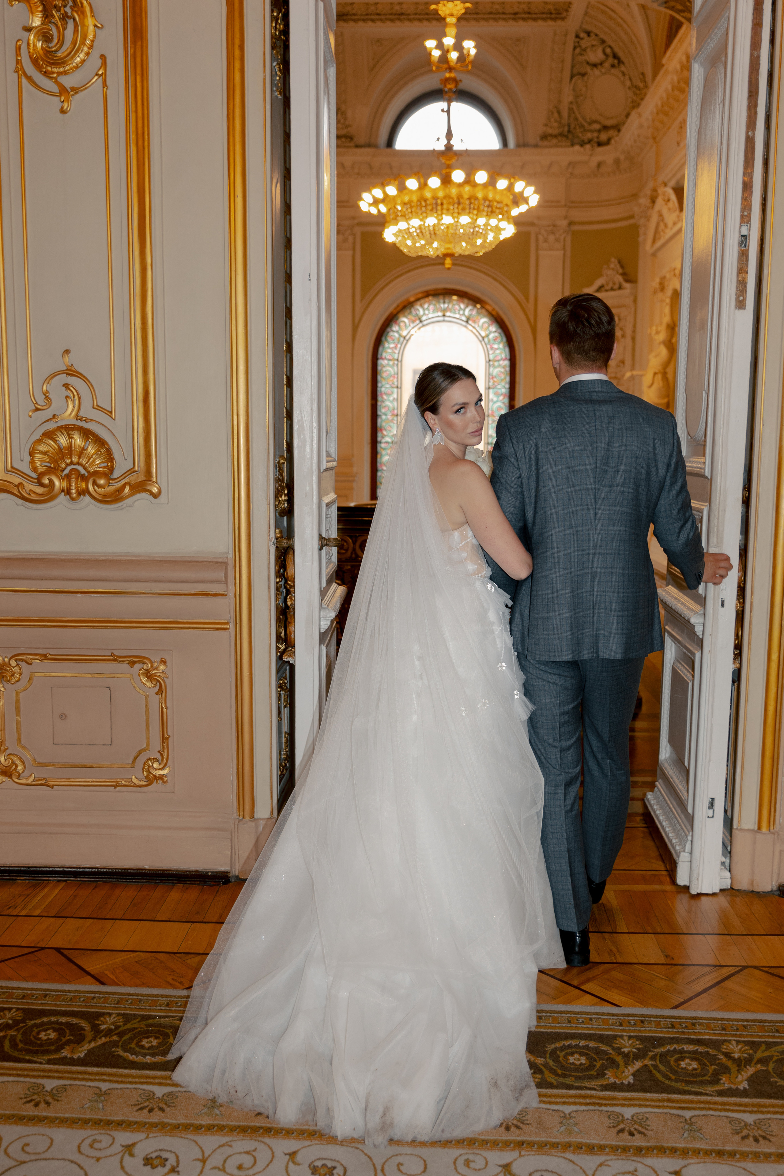 Андрей и Катя. @dariazphoto свадебный фотограф