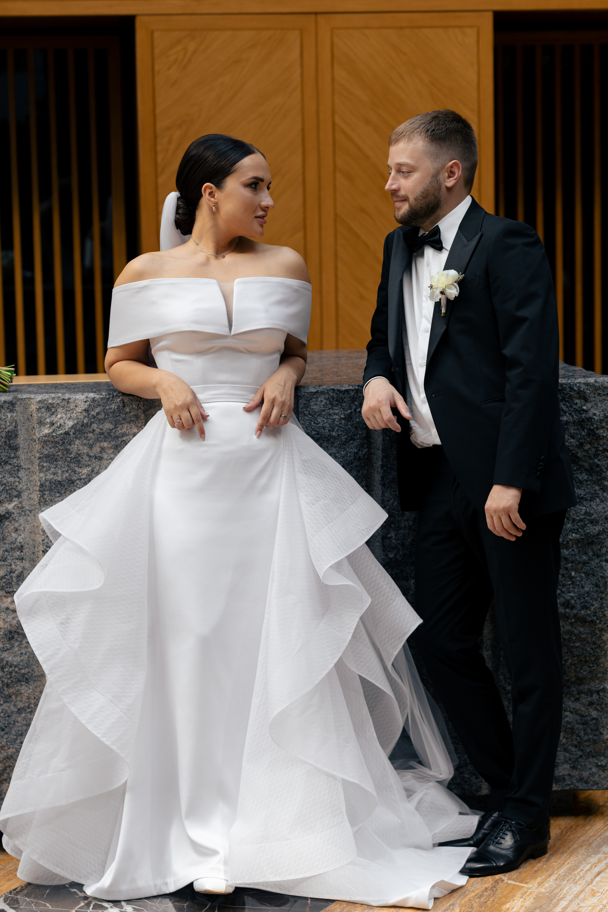 Николай и Елена. @dariazphoto свадебный фотограф