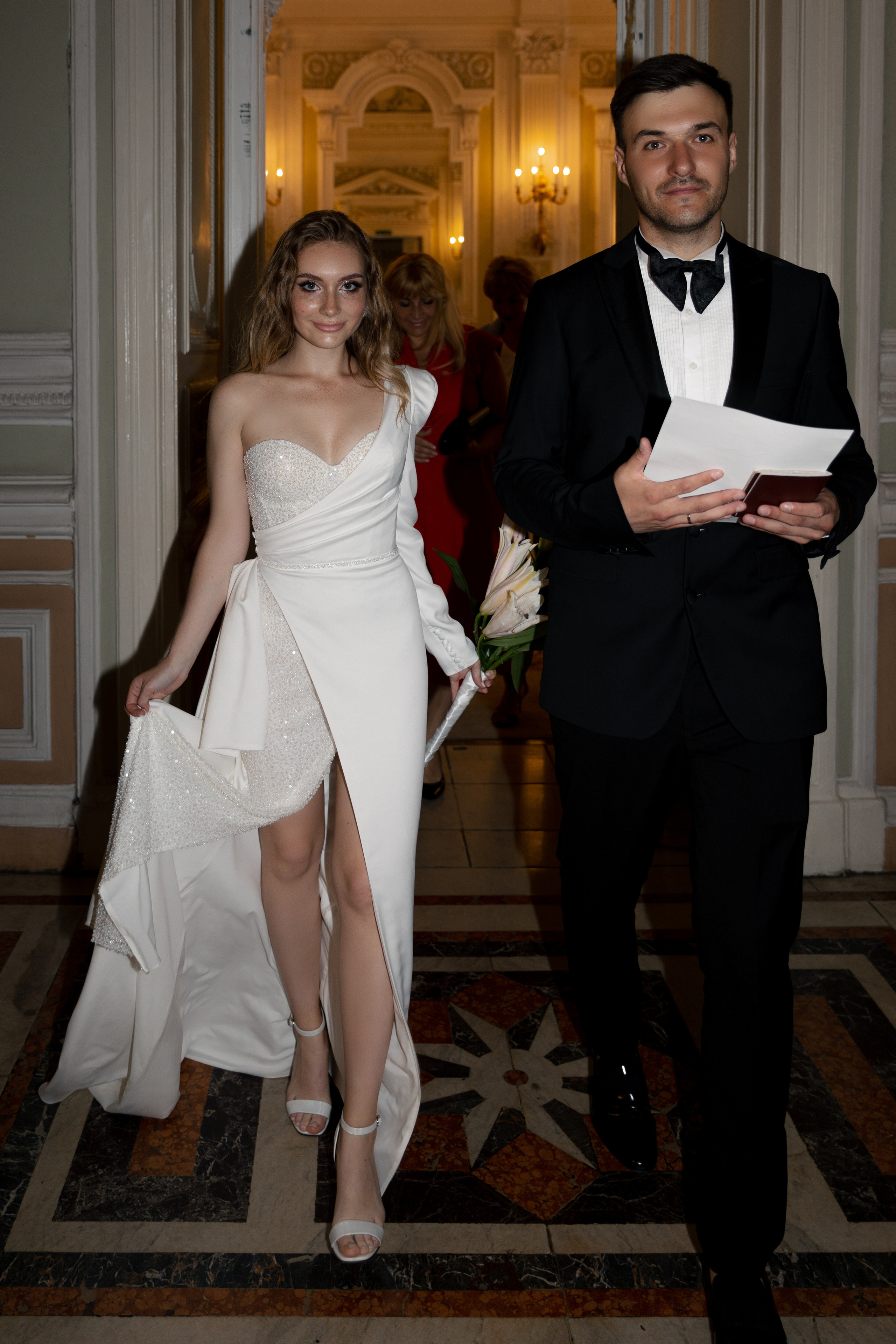 Валерий и Екатерина. @dariazphoto свадебный фотограф