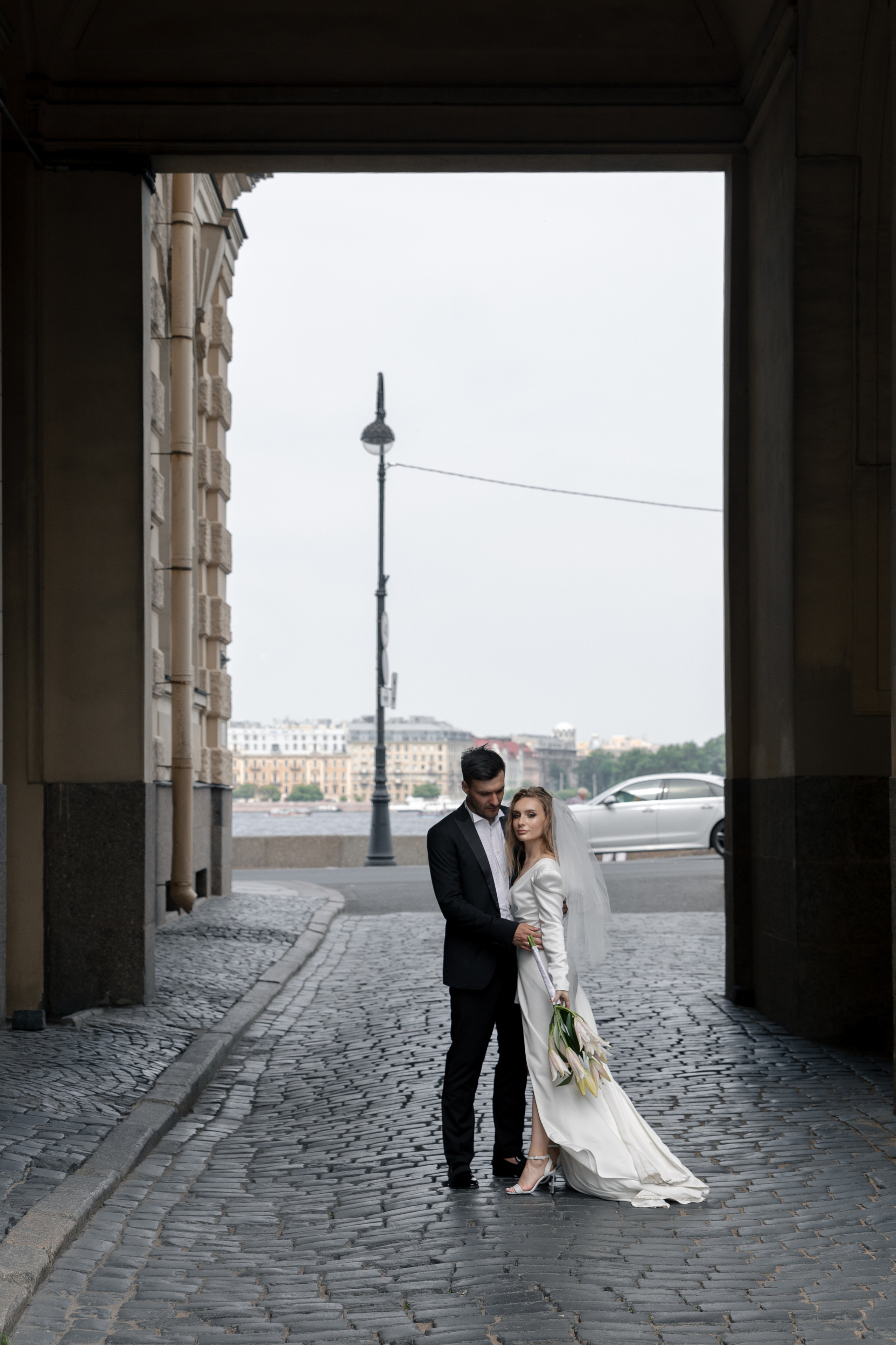 Валерий и Екатерина. @dariazphoto свадебный фотограф