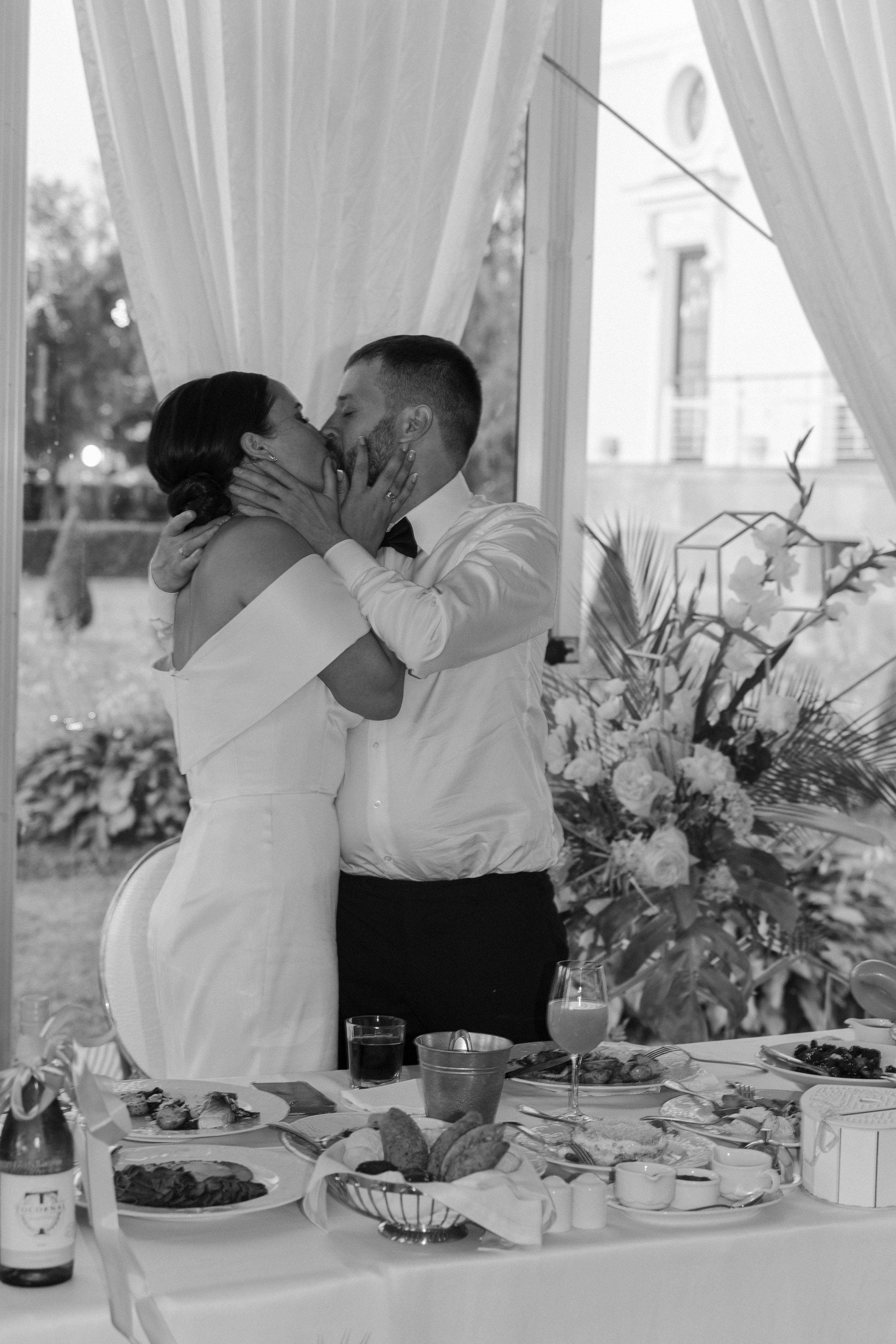 Николай и Елена. @dariazphoto свадебный фотограф