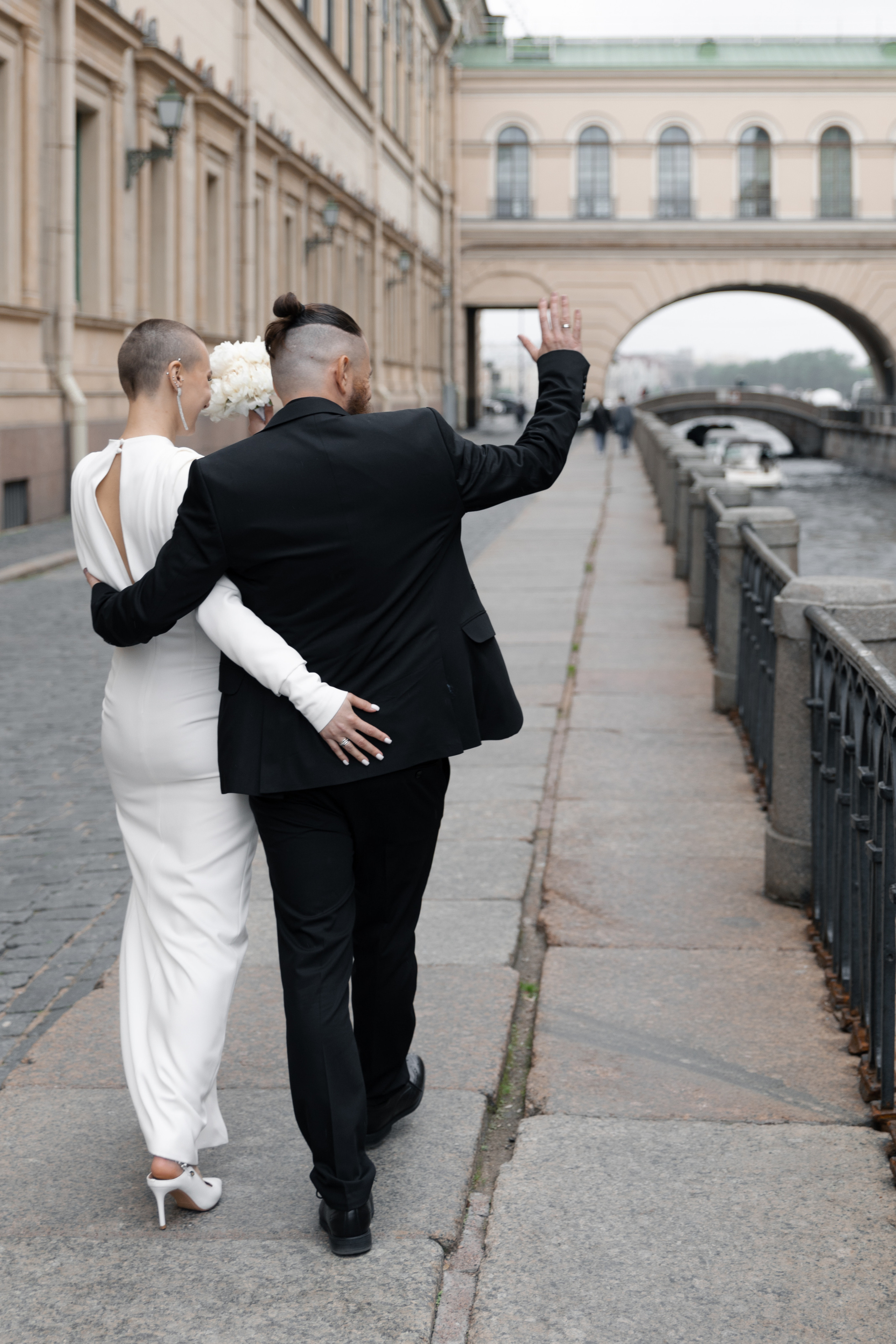 Алексей и Анна. @dariazphoto свадебный фотограф