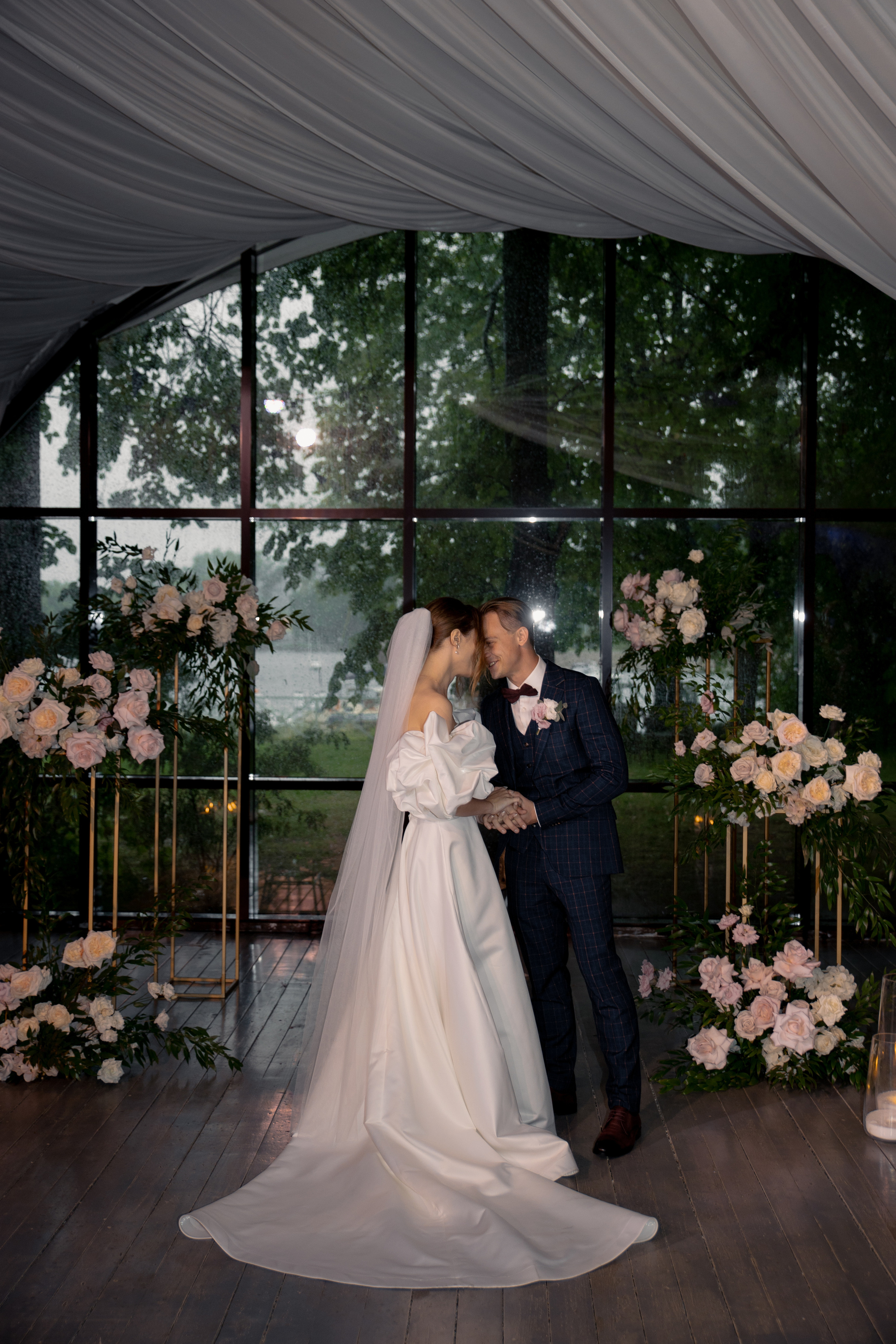 Дмитрий и Александра. @dariazphoto свадебный фотограф