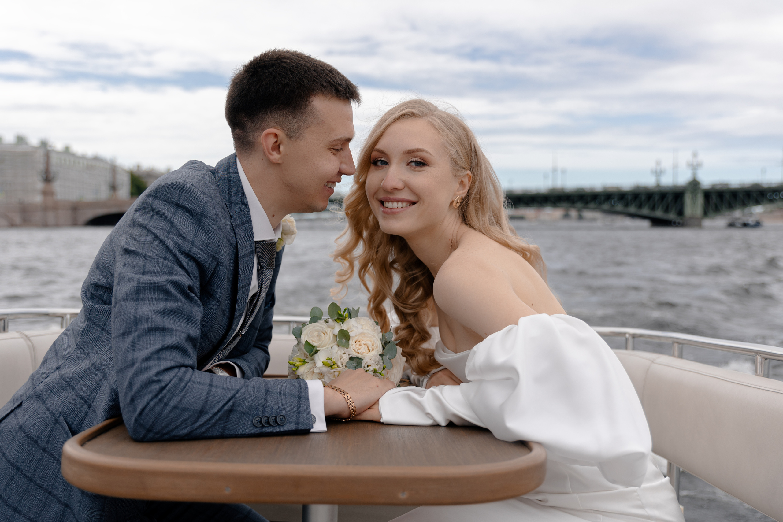 Андрей и Екатерина. @dariazphoto свадебный фотограф