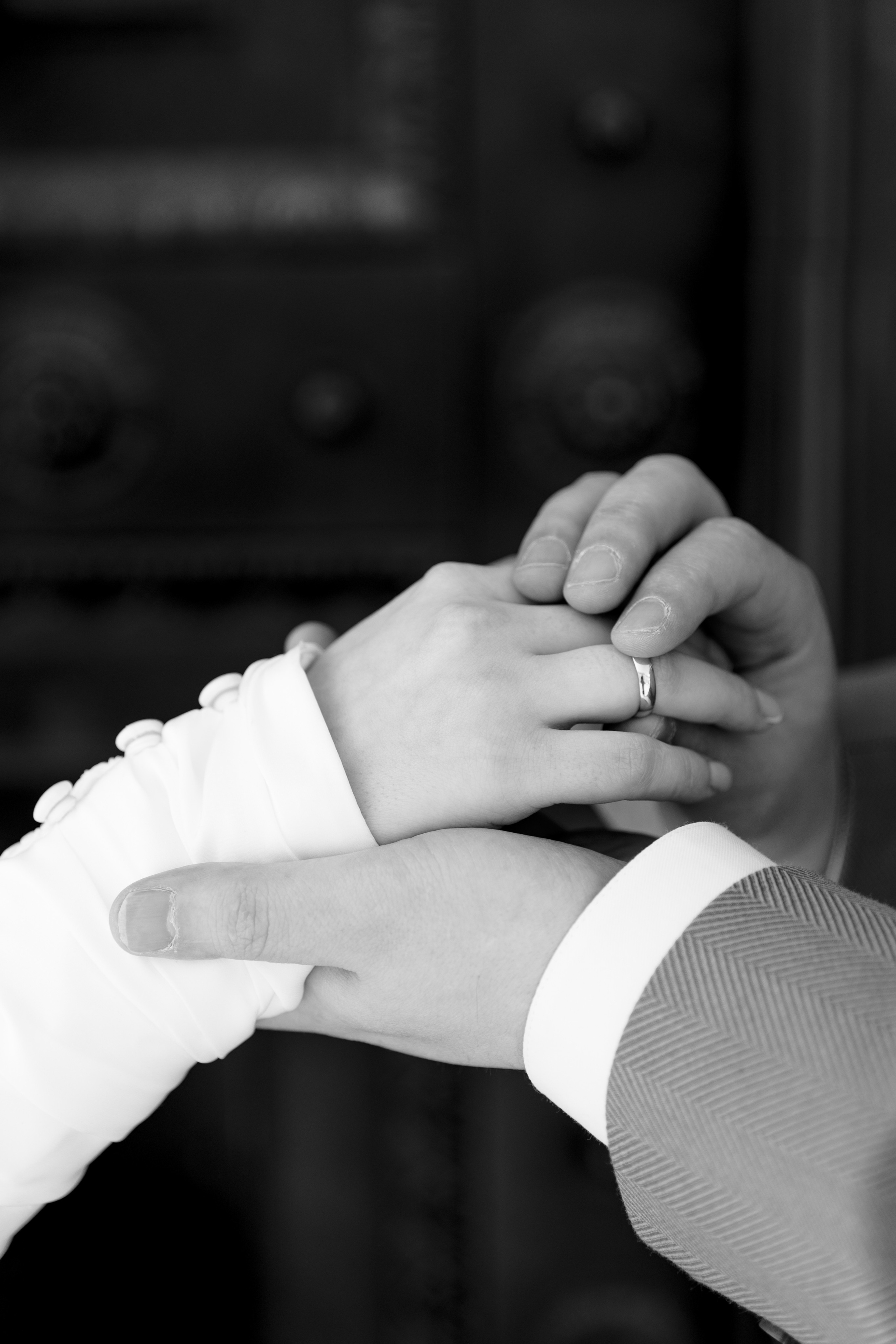 Денис и Настя. @dariazphoto свадебный фотограф