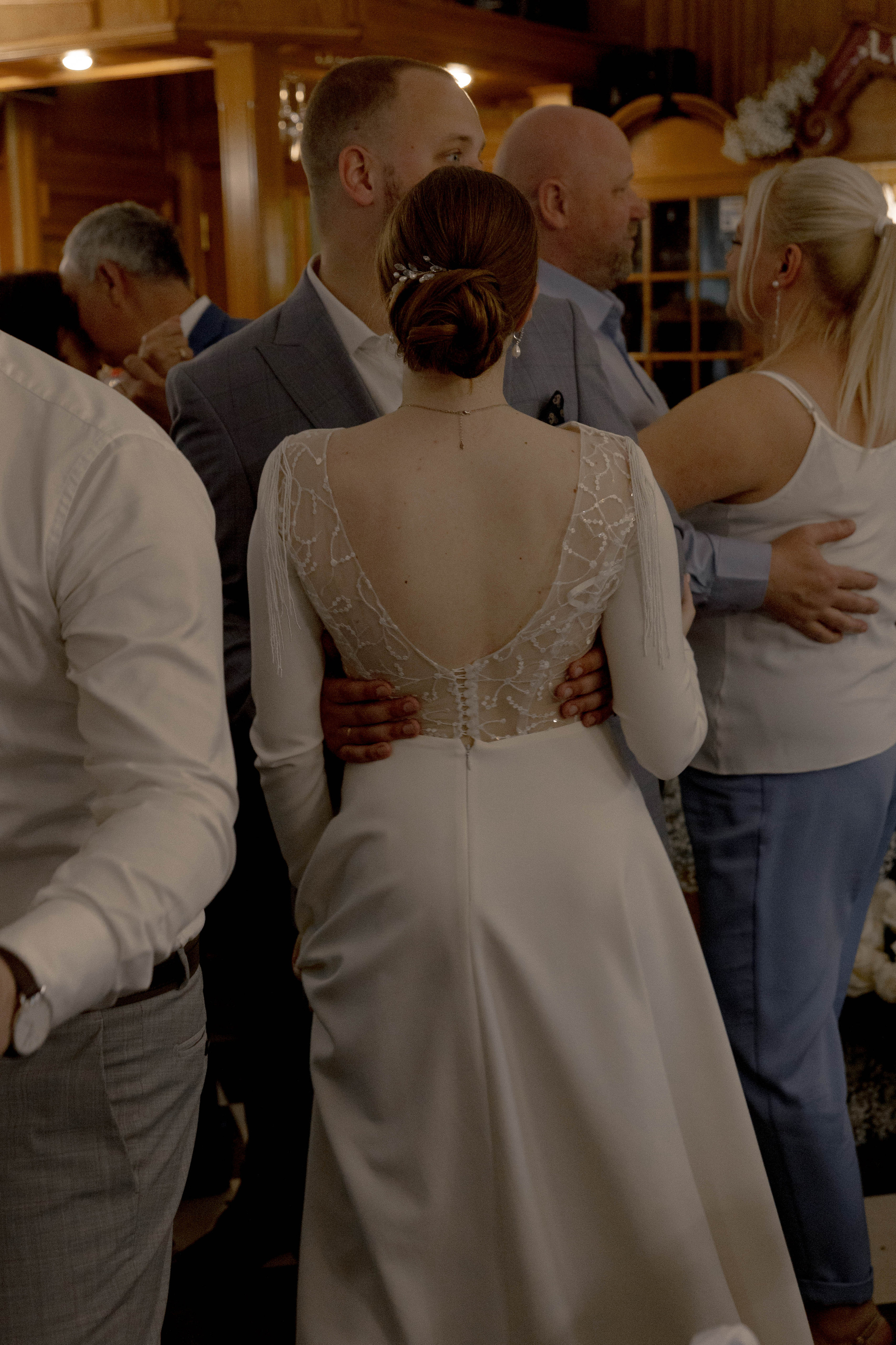 Леонид и Дарья. @dariazphoto свадебный фотограф