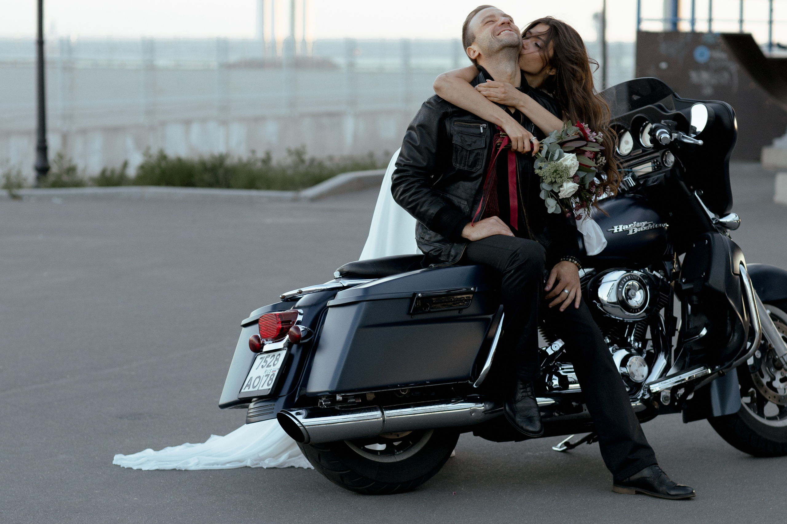 II. @dariazphoto свадебный фотограф