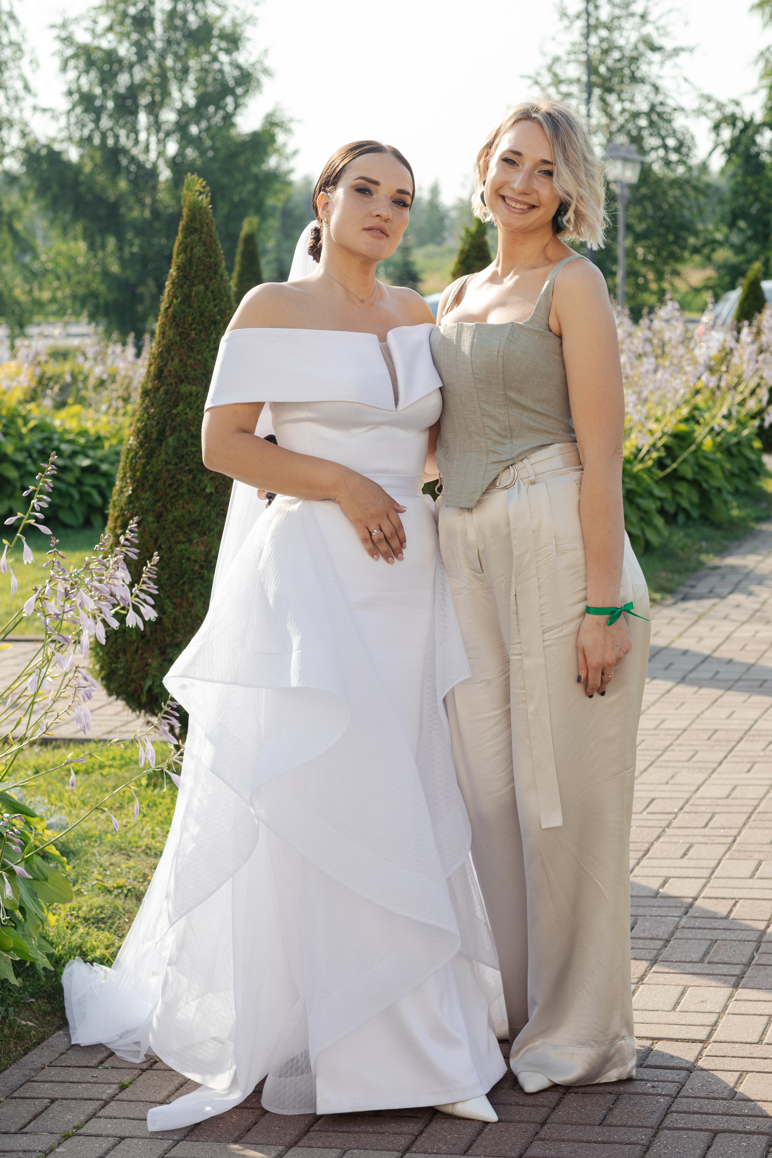 Николай и Елена. @dariazphoto свадебный фотограф