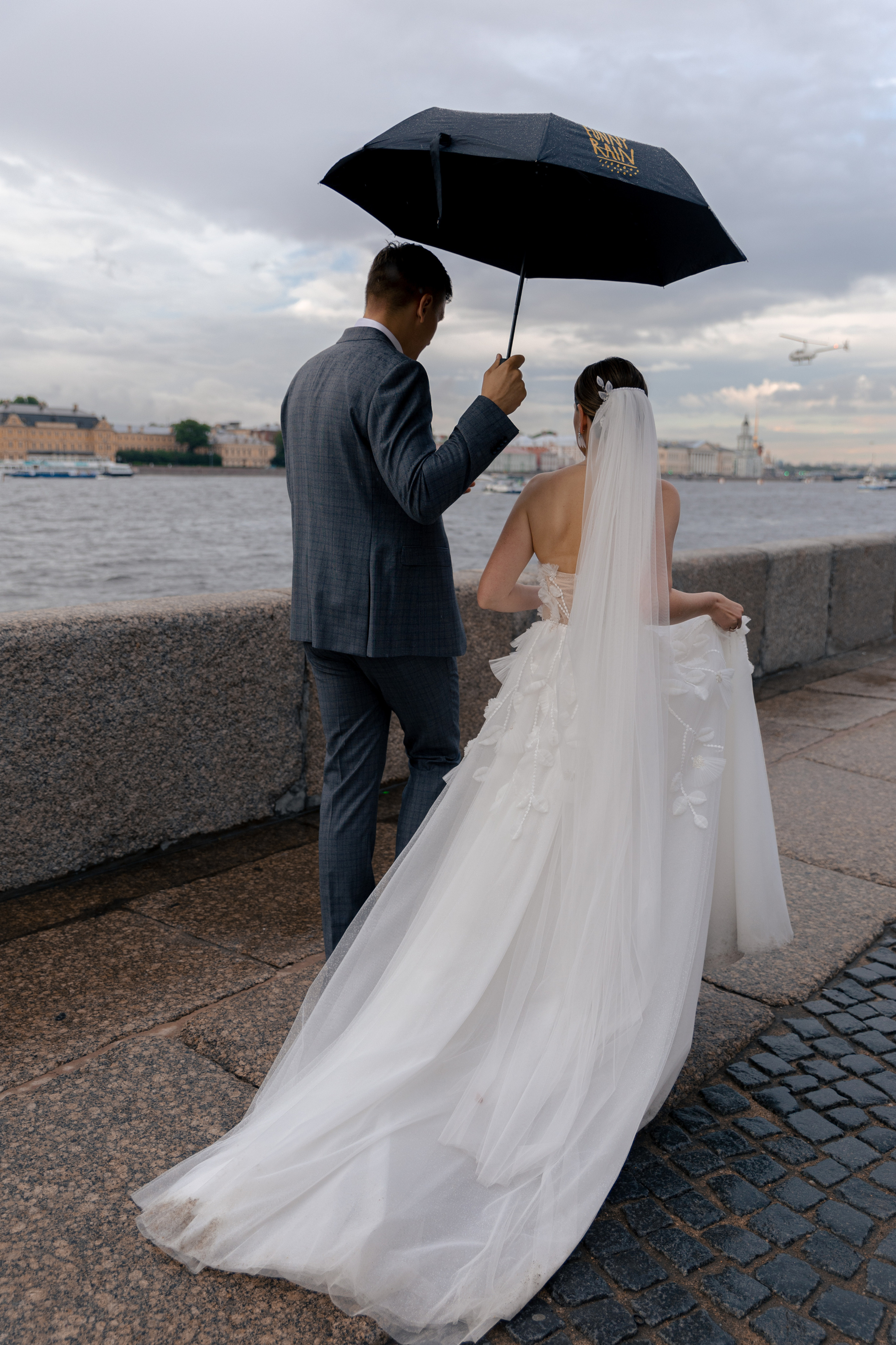 Андрей и Катя. @dariazphoto свадебный фотограф