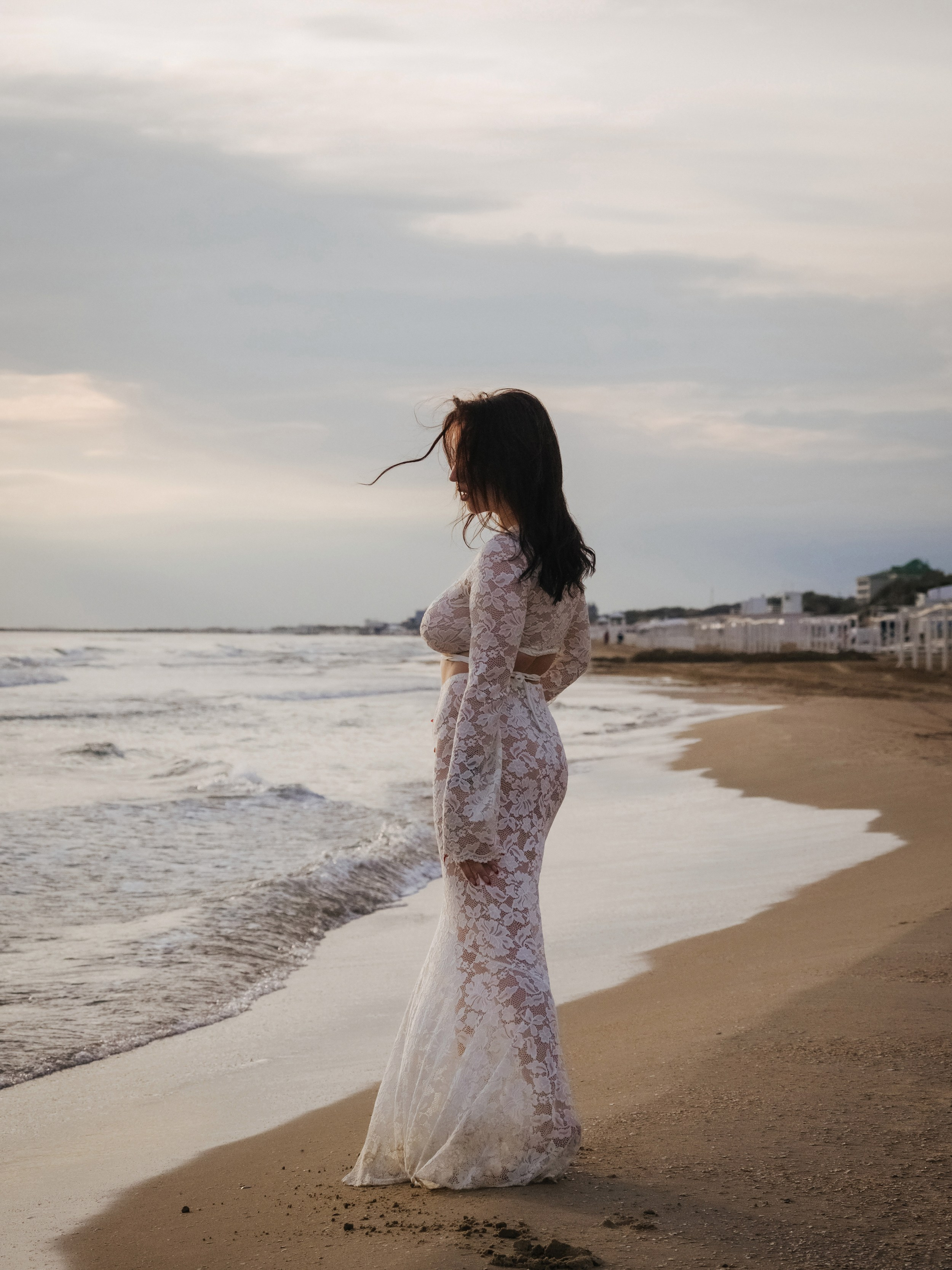 Мис Ди. Семейный, детский, свадебный, фотограф в городе Анапа