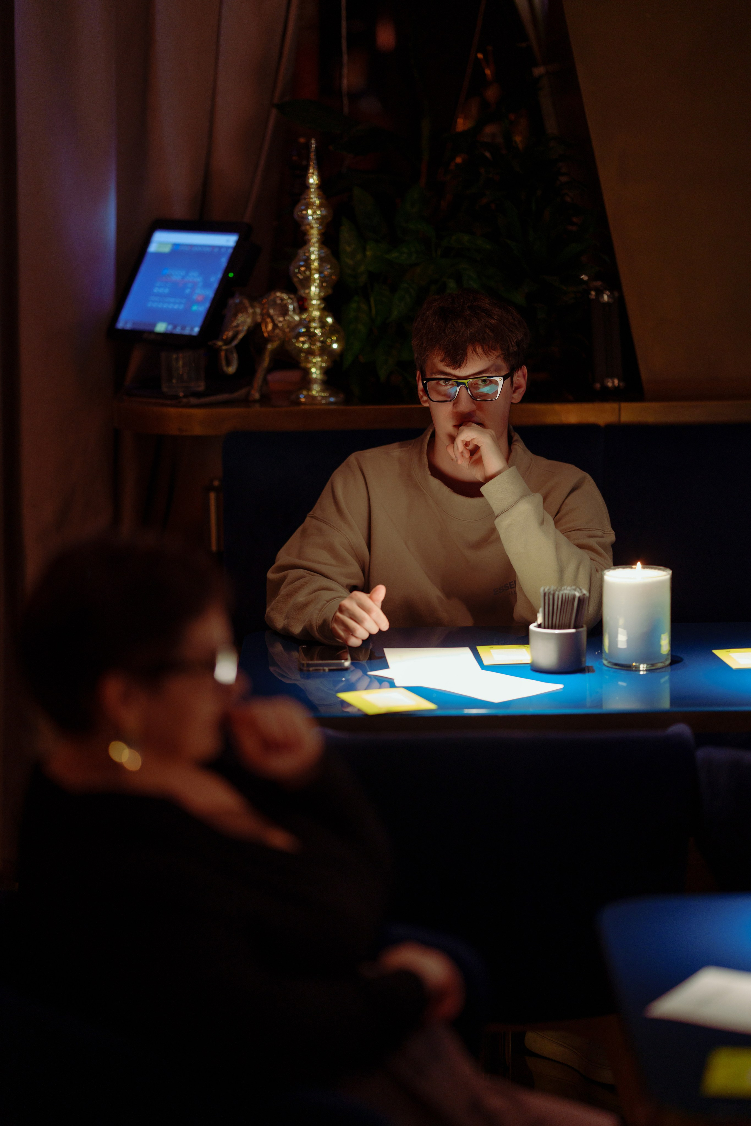 Репортажный на вечеринку в Москве. Репортажный фотограф Москва Сергей Дружинин