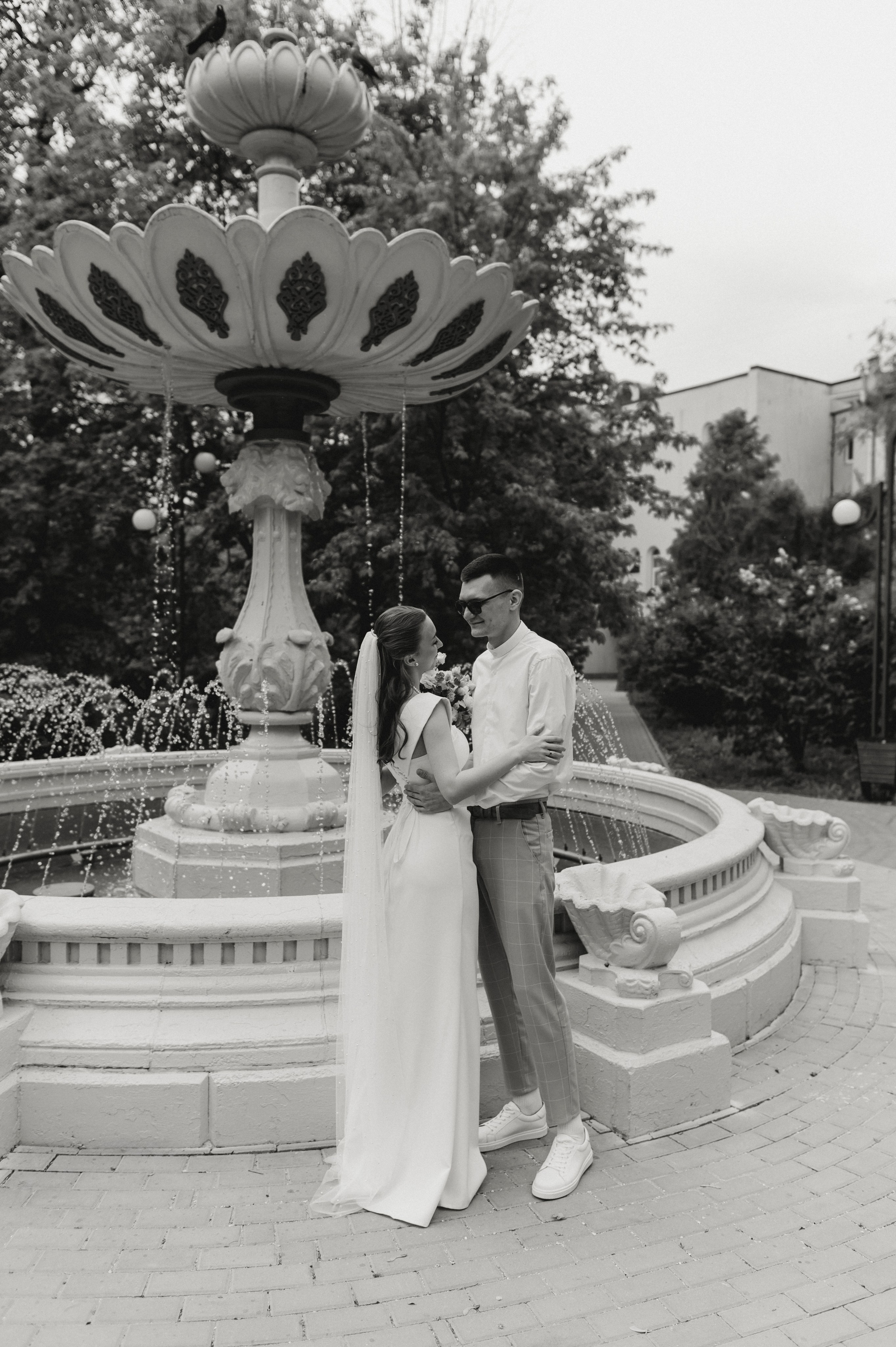 Алексей и Дарья. Ирина Гонтарева|Фотограф|Белгород