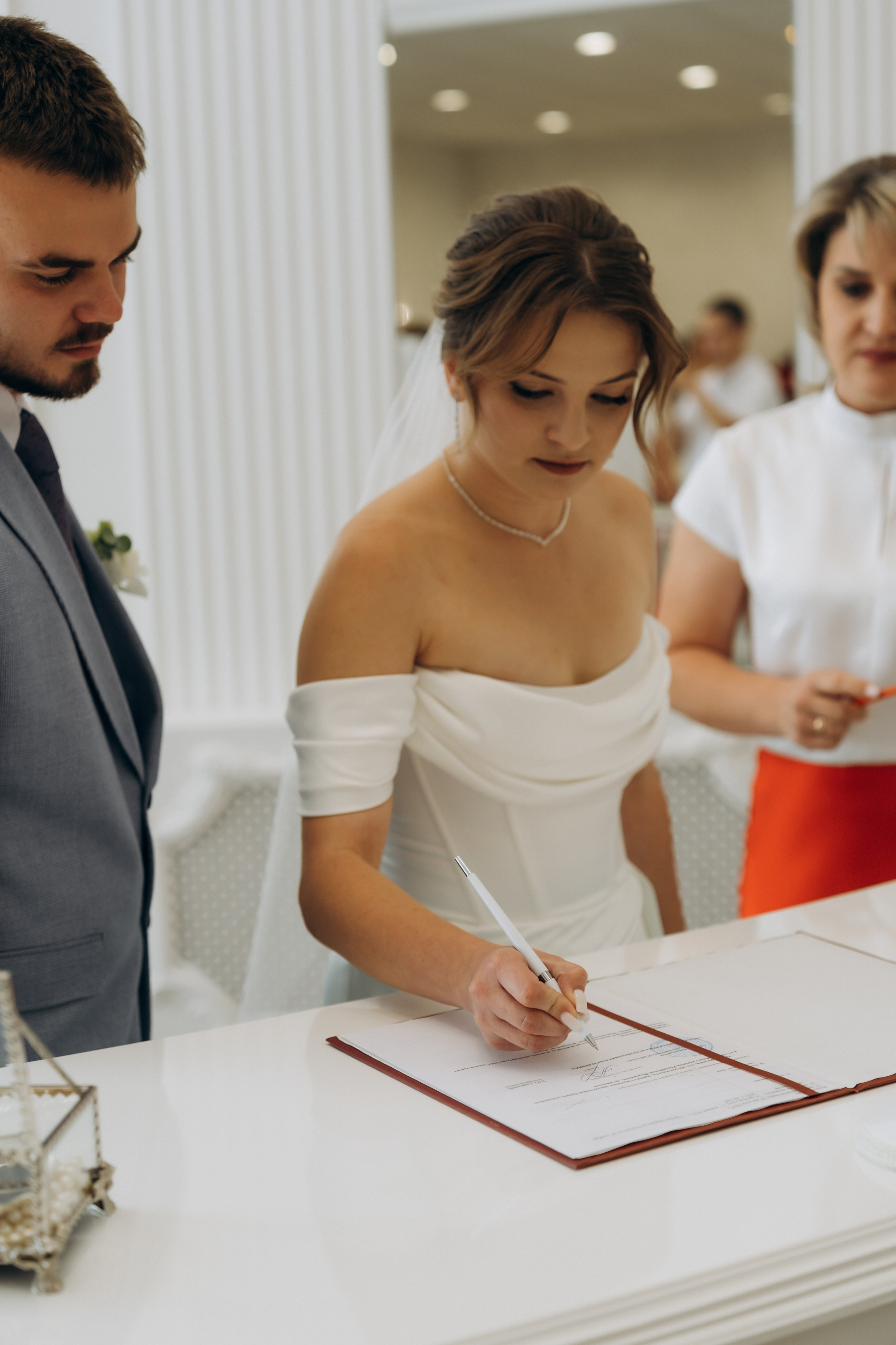 Олеся и Костя. Ирина Гонтарева|Фотограф|Белгород