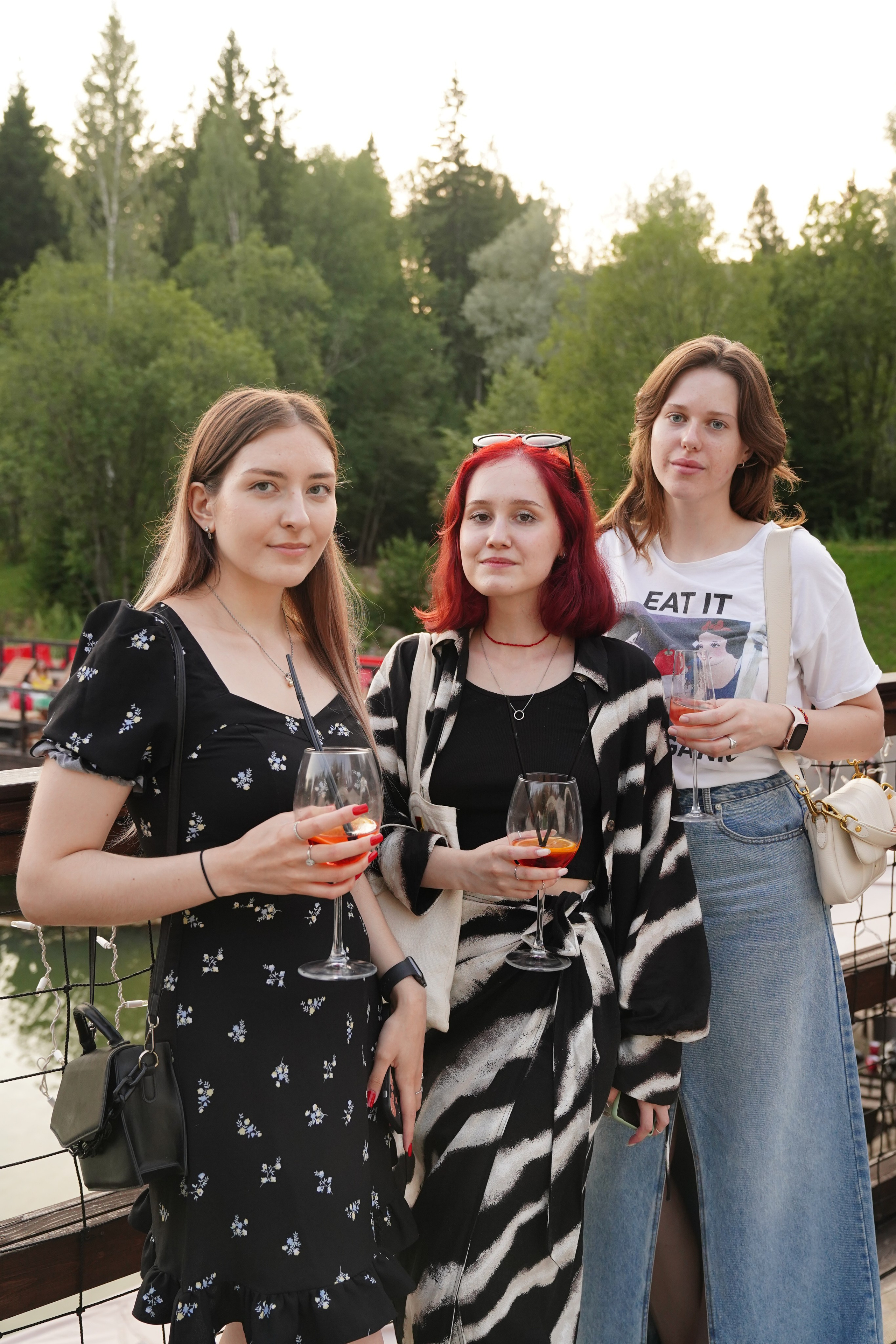 Мафия. Фотограф Строгино Яна Гавриленко