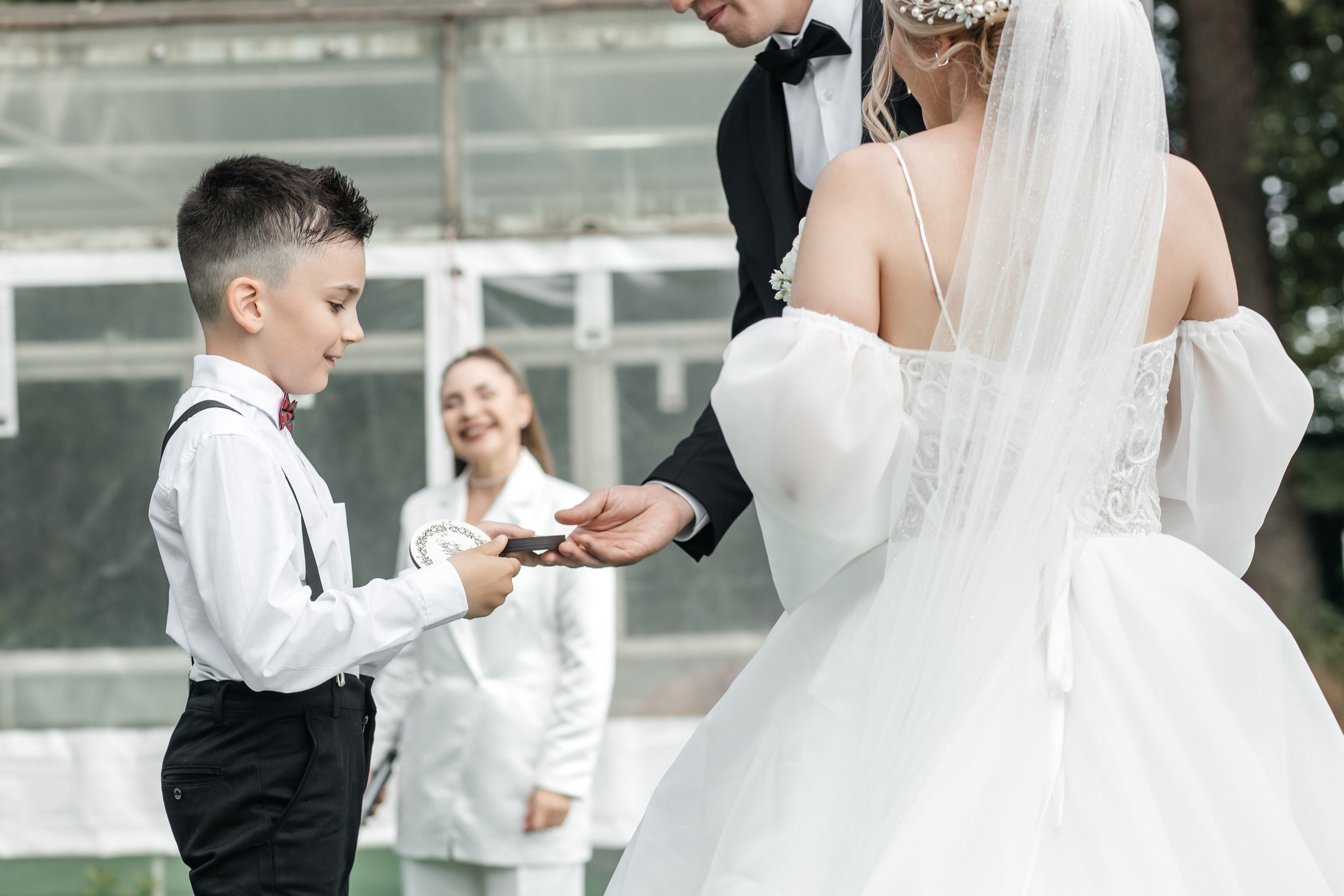 Никита и Елизавета. Свадебный фотограф Настя Шелл г. Череповец