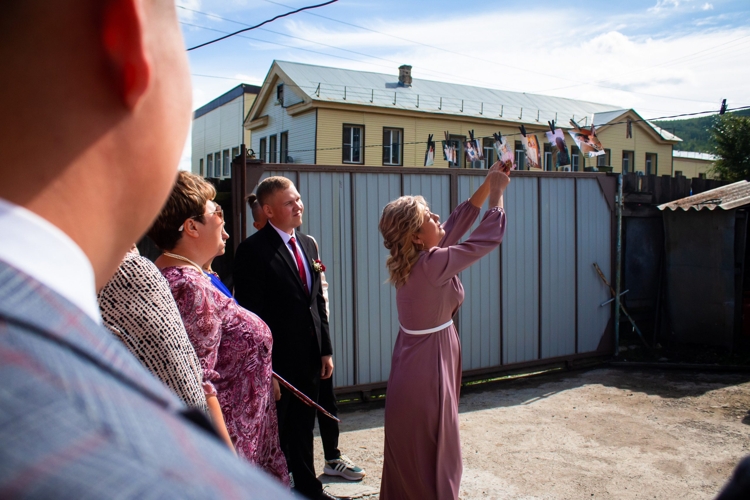 Крис и Димы. Алексей Островский — Фотограф г. Чита