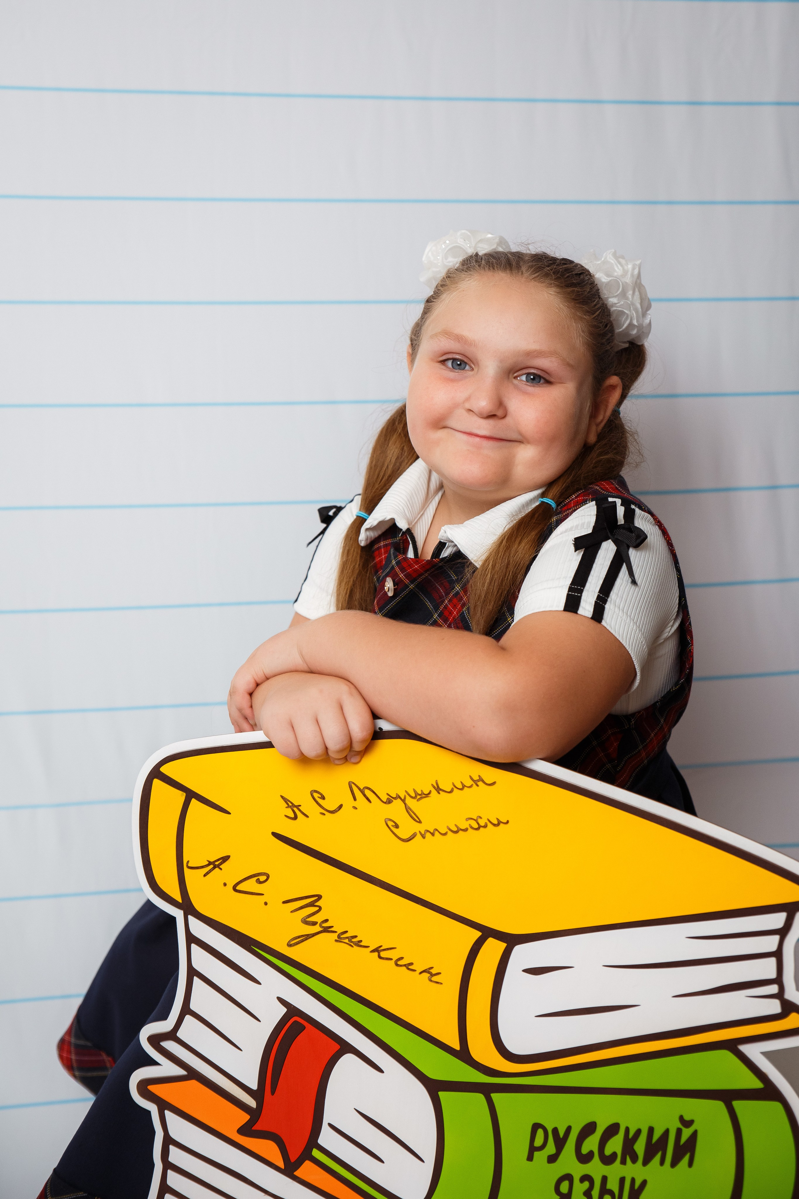 «Тетрадный лист». Выпускные альбомы в Донецке и ДНР. Фотограф Донецк и ДНР