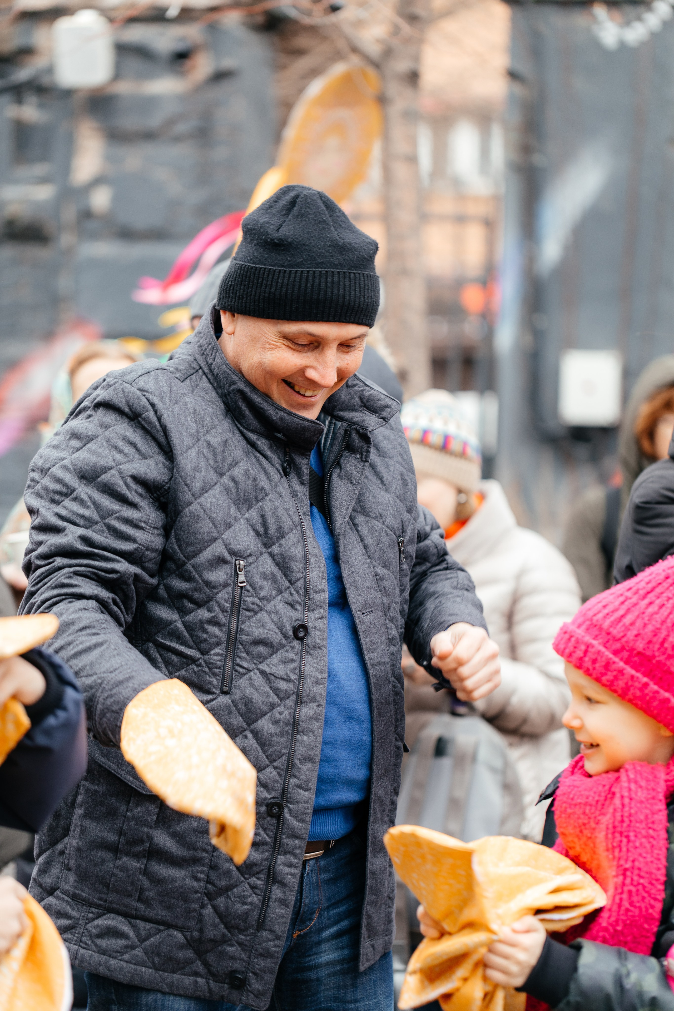 Масленица. Красильников Евгений — профессиональный фотограф в Ростове-на-Дону