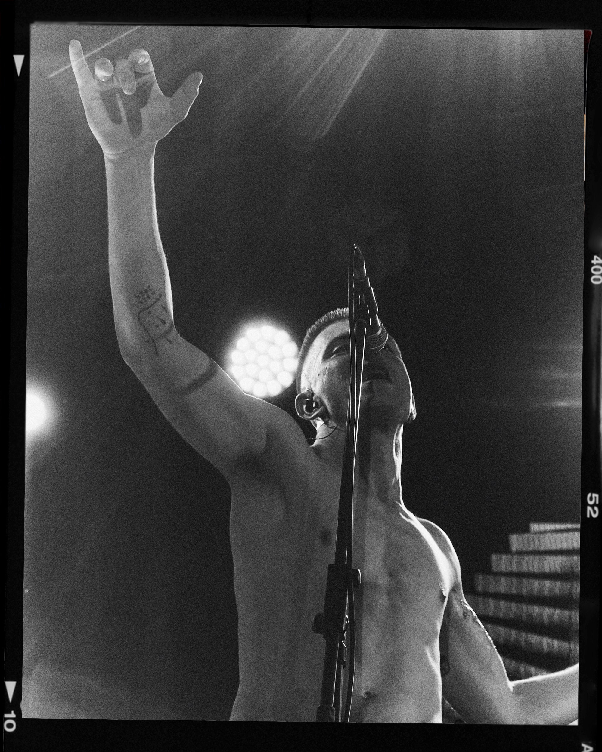 The Hatters. Мультижанровый фотограф