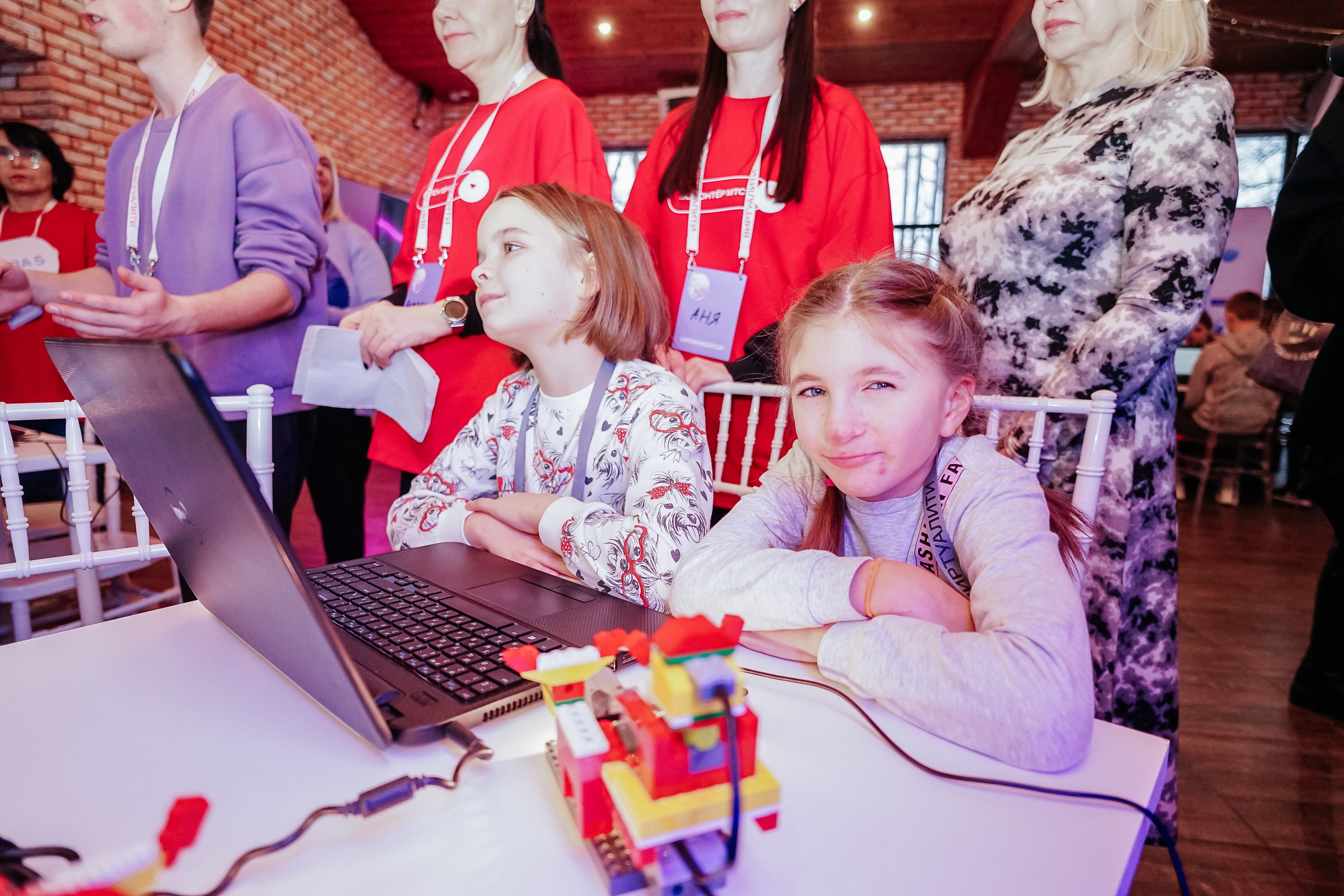 ВИРТУАЛИТИ | Смоленск. Фотограф и видеограф Смоленск | Студия Цезарь