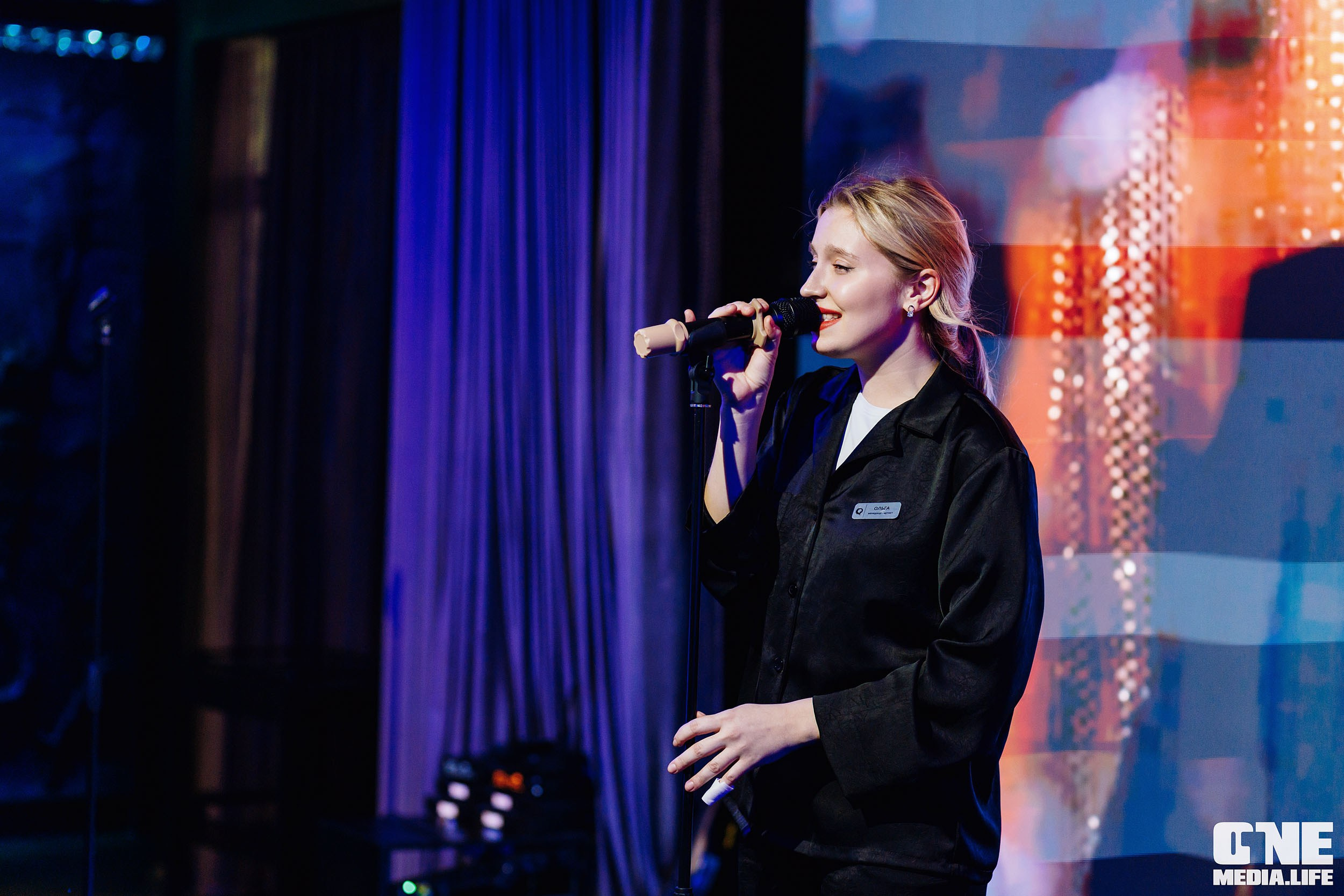 Фоторепортаж из ресторана Океан. One Media Life: фоторепортажи, фотоотчеты с мероприятий и заведений