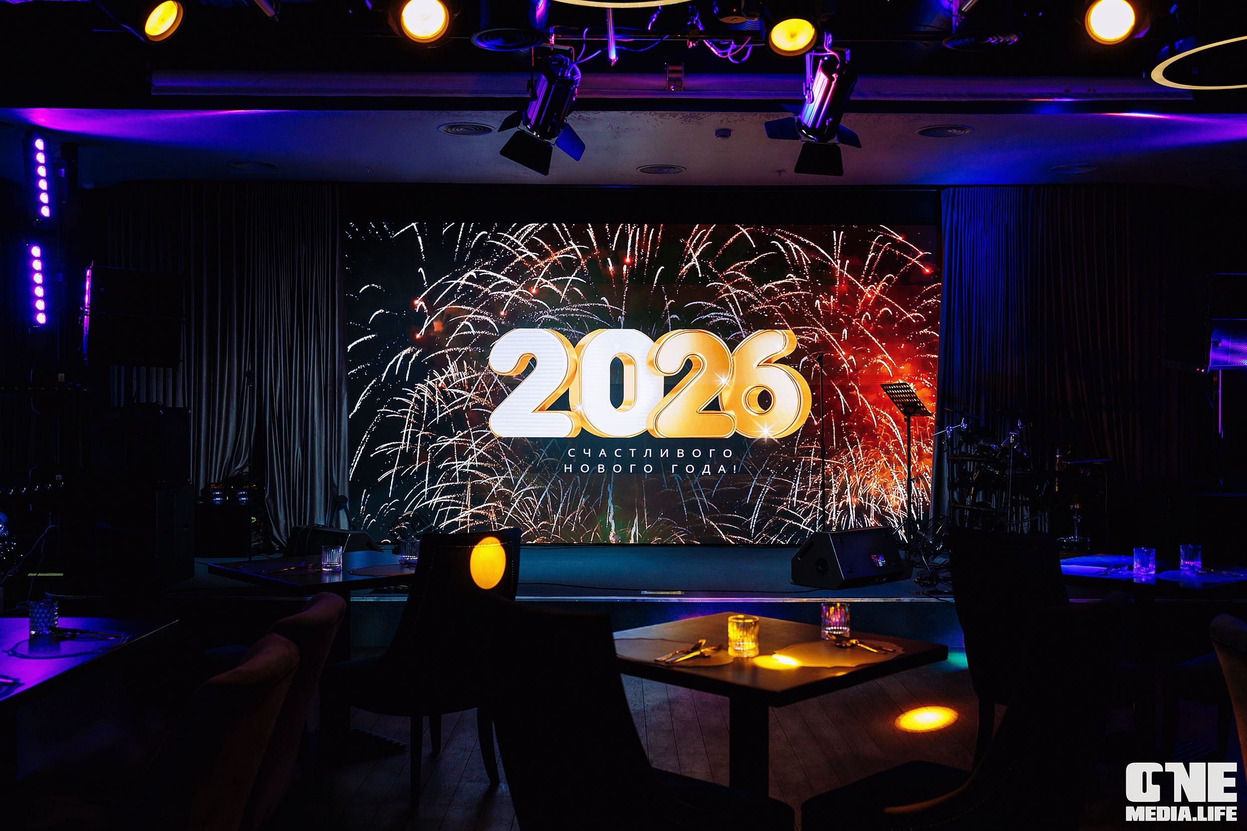 Фоторепортаж из ресторана Океан. One Media Life: фоторепортажи, фотоотчеты с мероприятий и заведений