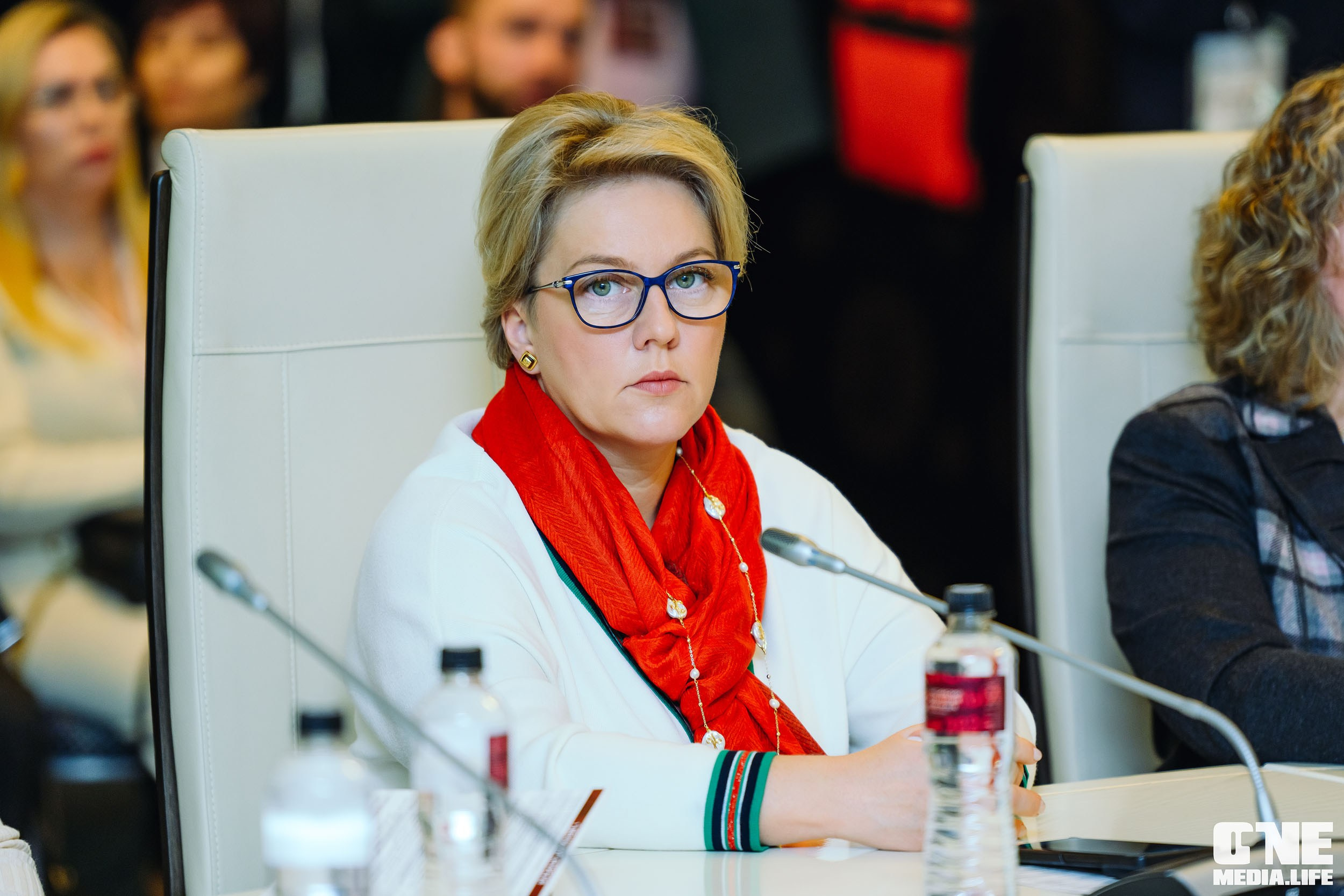 Балтийский Культурный Форум 2024. One Media Life: фоторепортажи, фотоотчеты с мероприятий и заведений