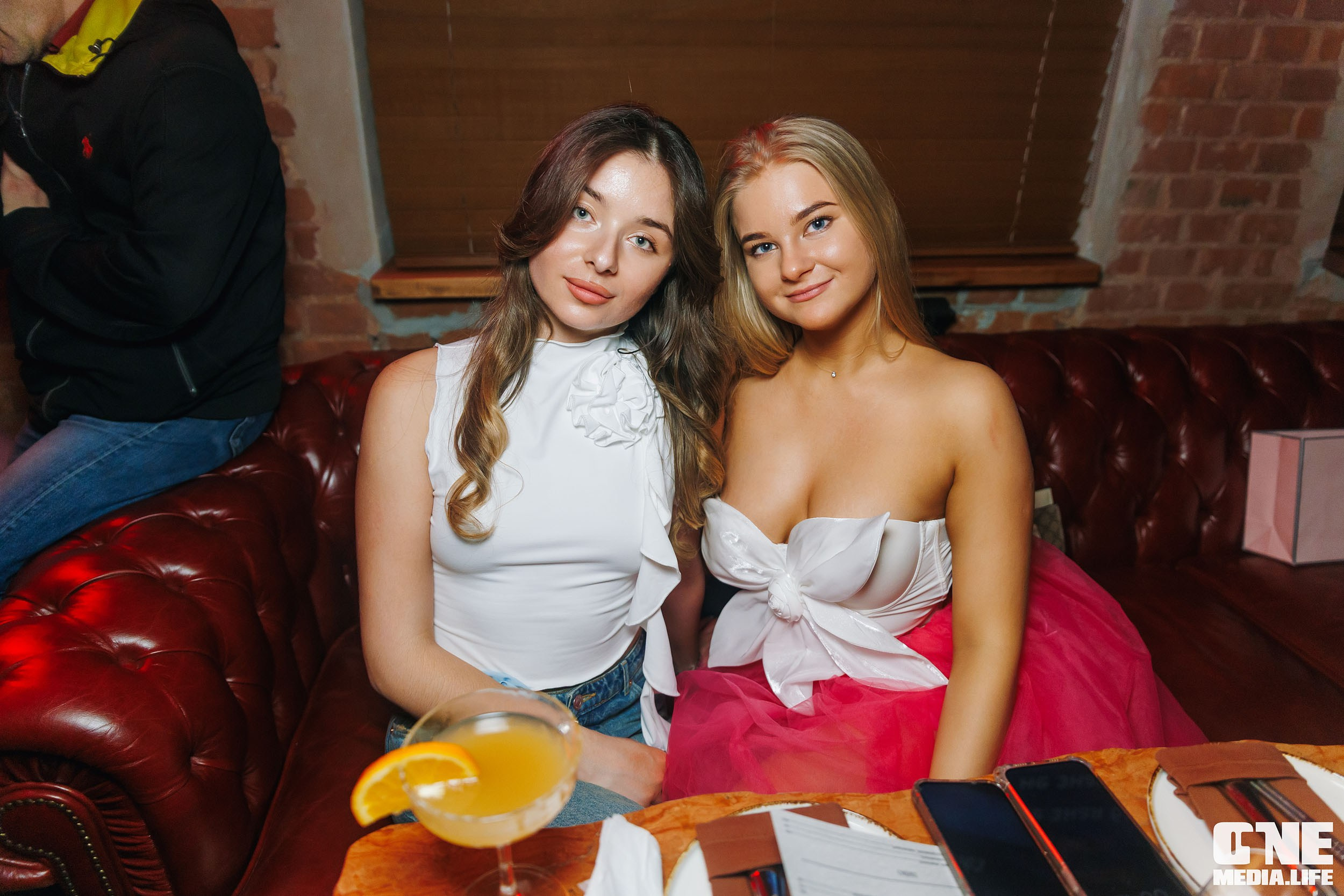 Фоторепортаж из караоке-клуба Белгравия. One Media Life: фоторепортажи, фотоотчеты с мероприятий и заведений