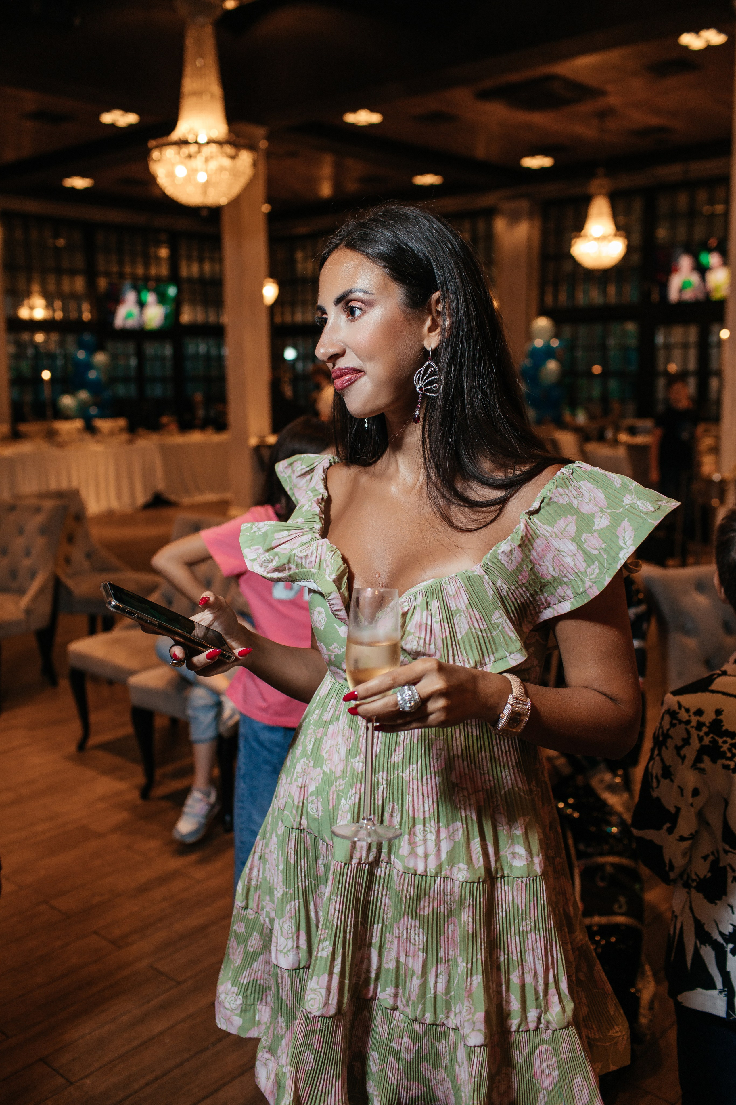 Диме 10 лет. Свадебный и семейный фотограф