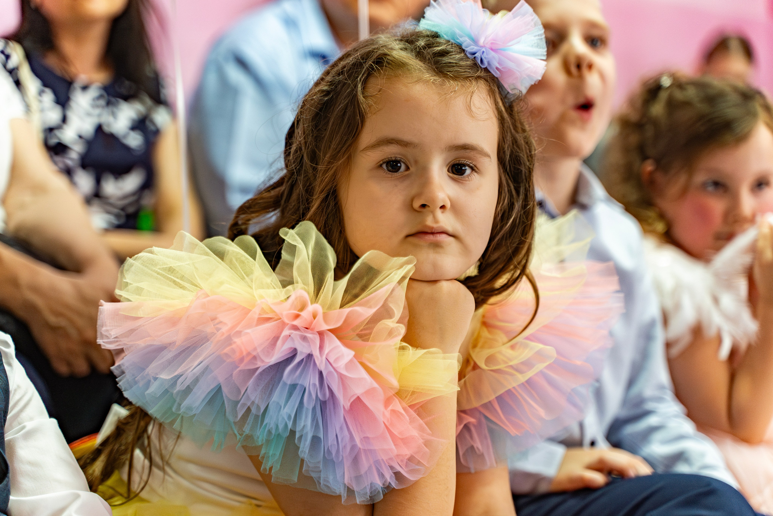 Дети. KUSTOV PRODUCTION — профессиональная фотосъёмка в Москве