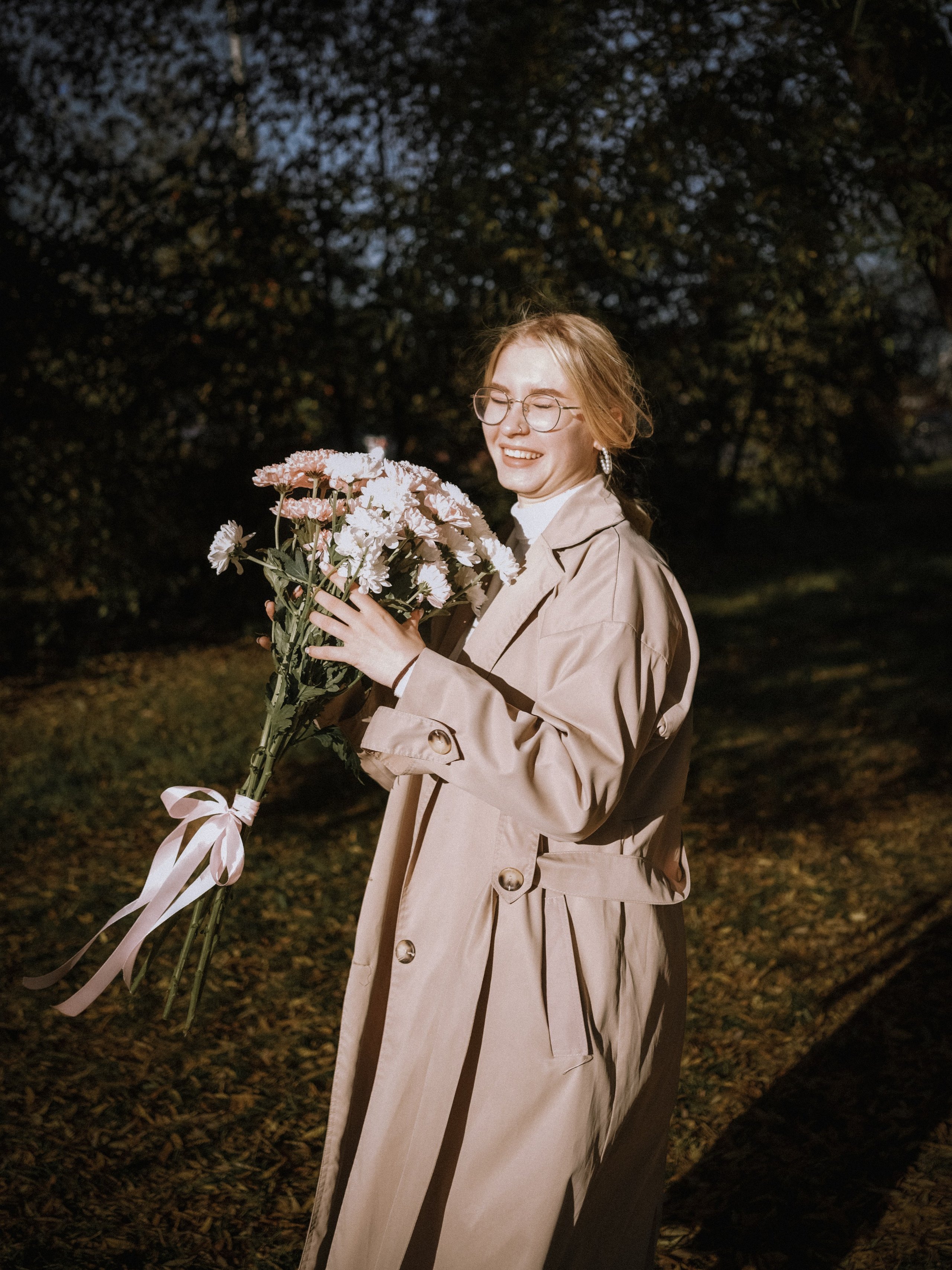 LOVE STORIES. Фотограф Иноземцева Наталья