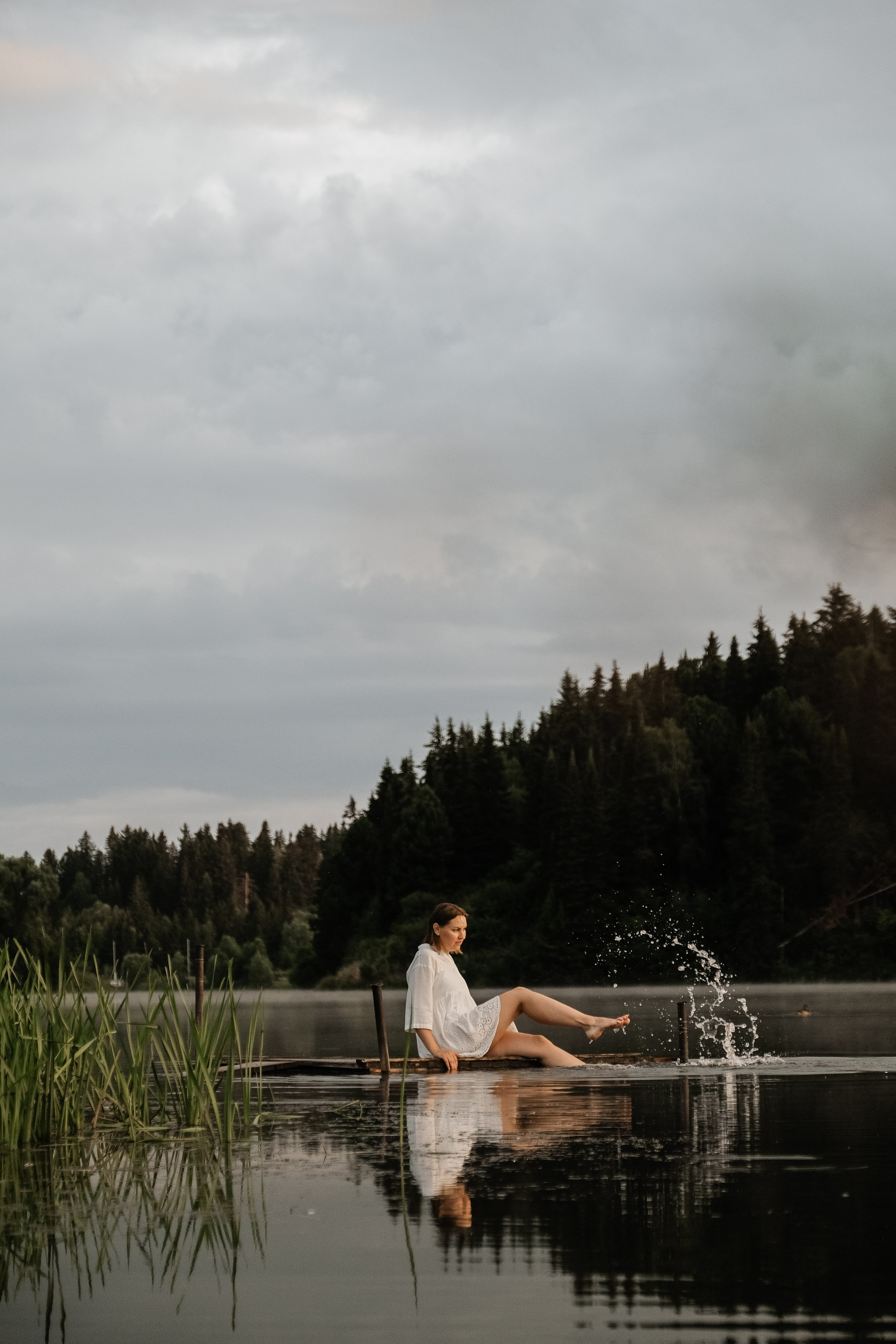 Лилия. Фотограф в Кемерово Анастасия Филаткина