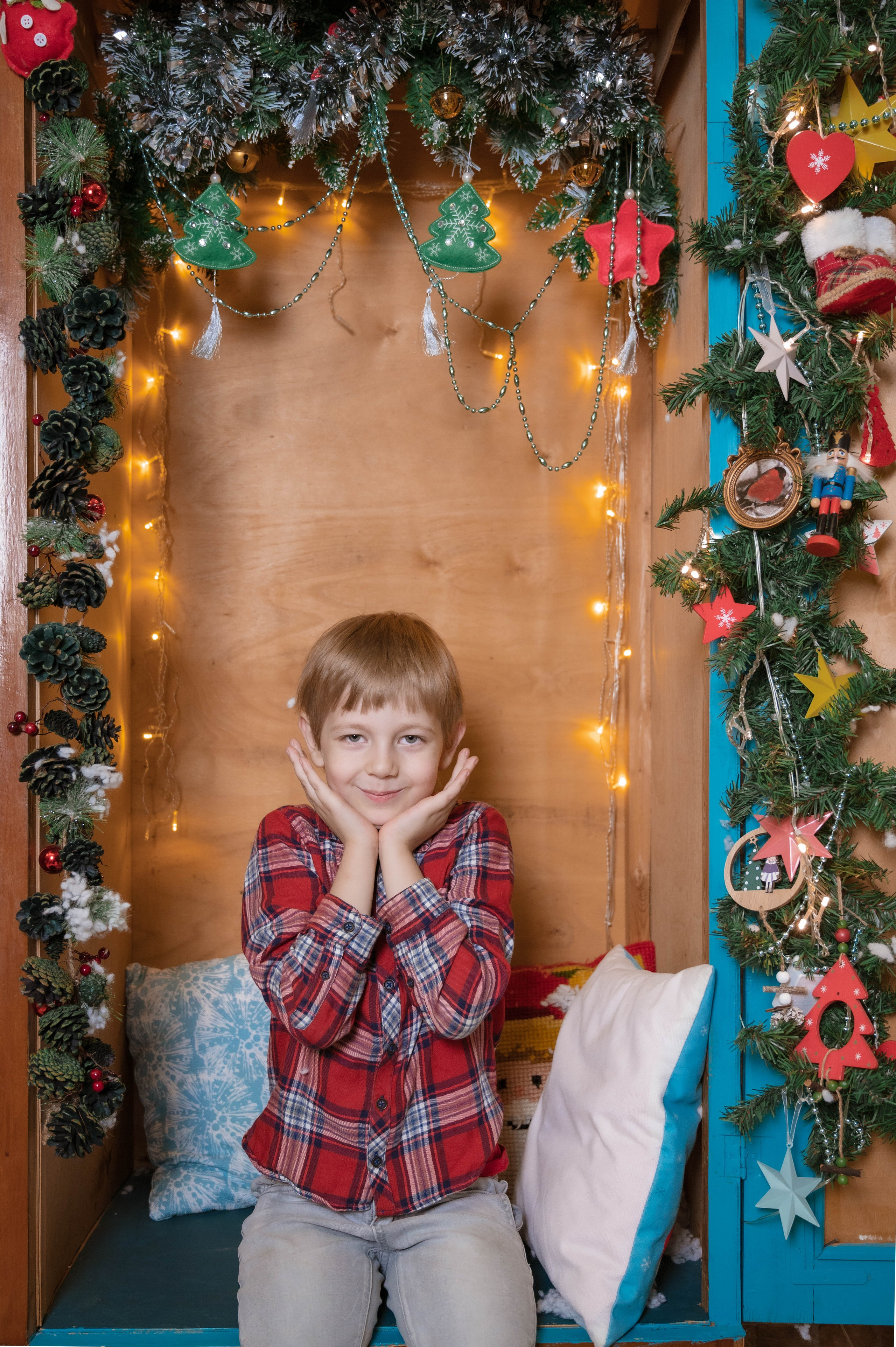 Даниель. Семейный фотограф г. Ростов-на Дону Бобровник Ольга