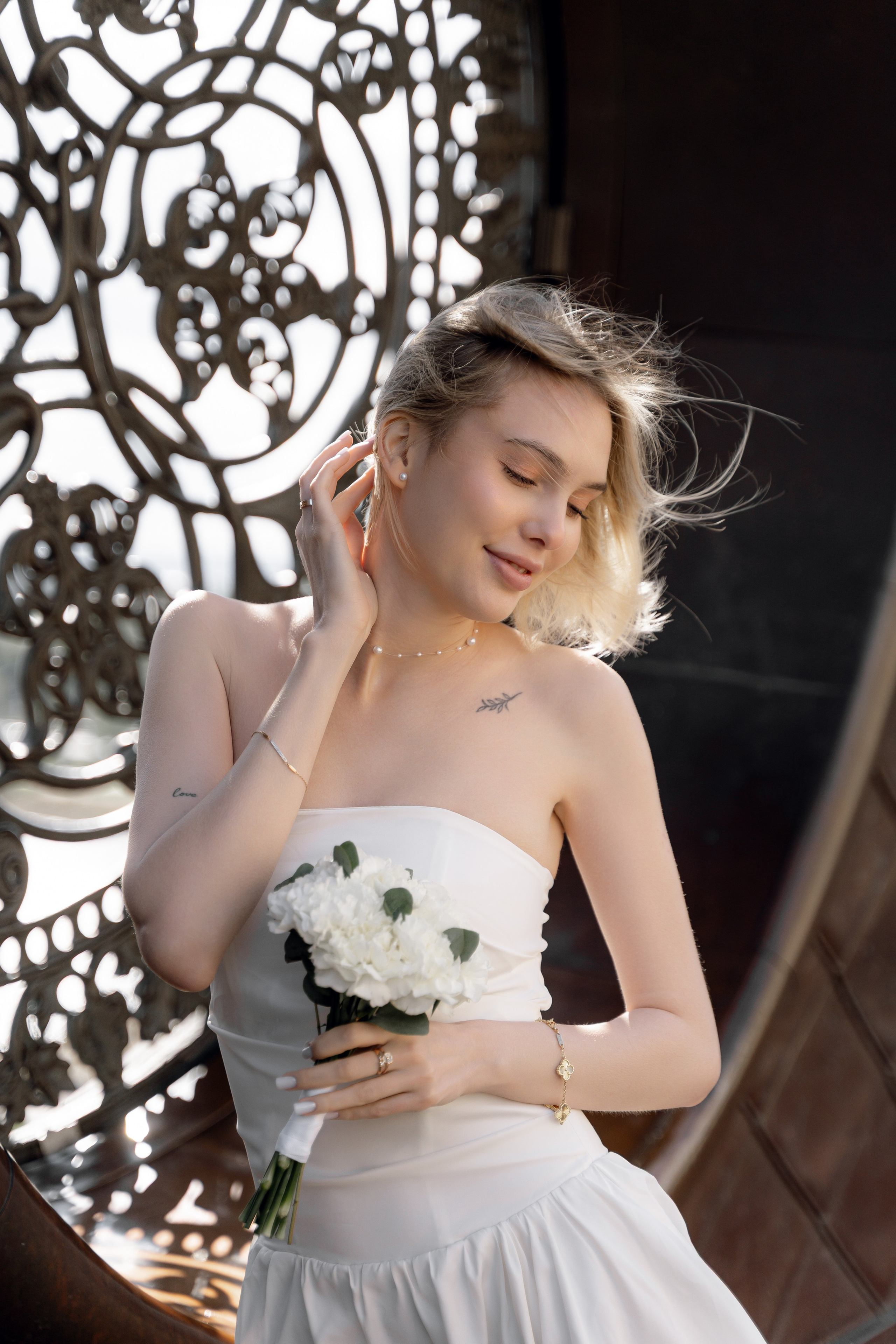 Ильяс & Олеся. Свадебный фотограф в Казани