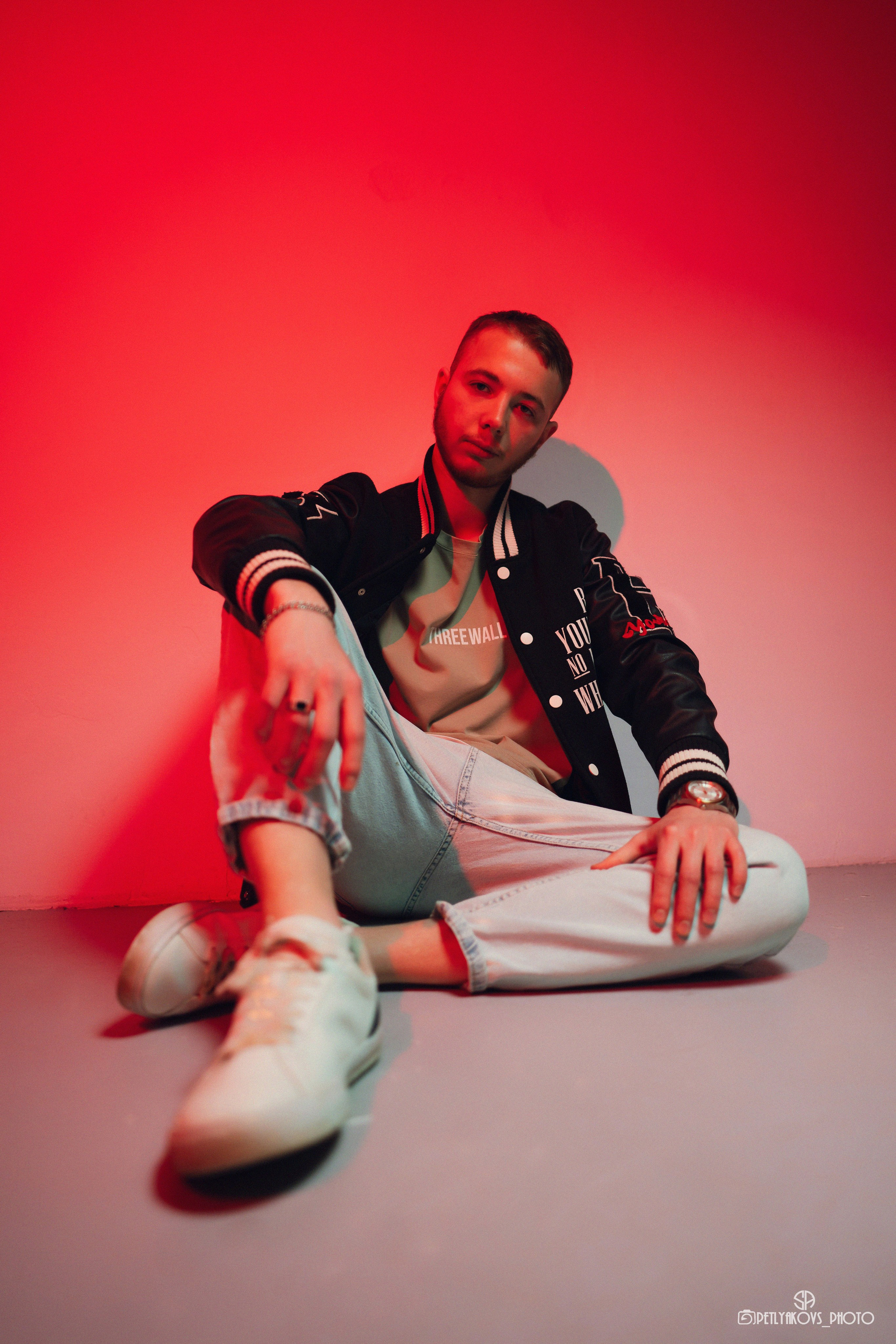 Мужской портрет Сочи