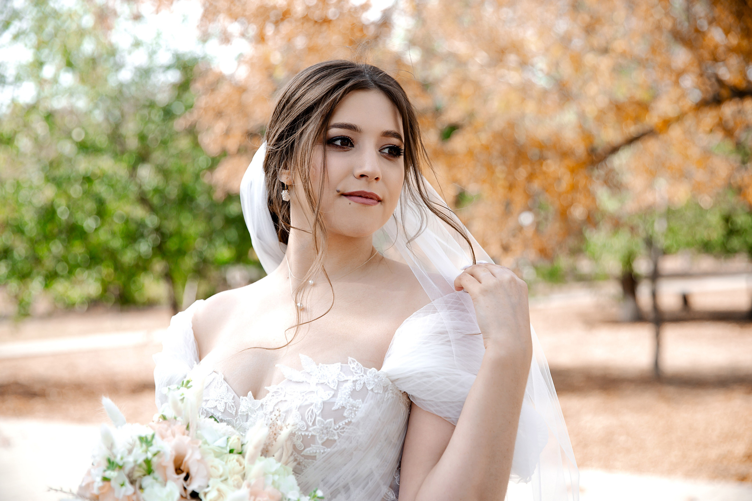 Фотосъемка свадьбы в Волгодонске